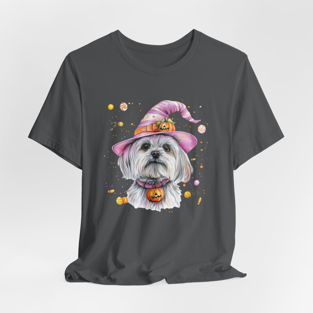 Maltese Costume Tee