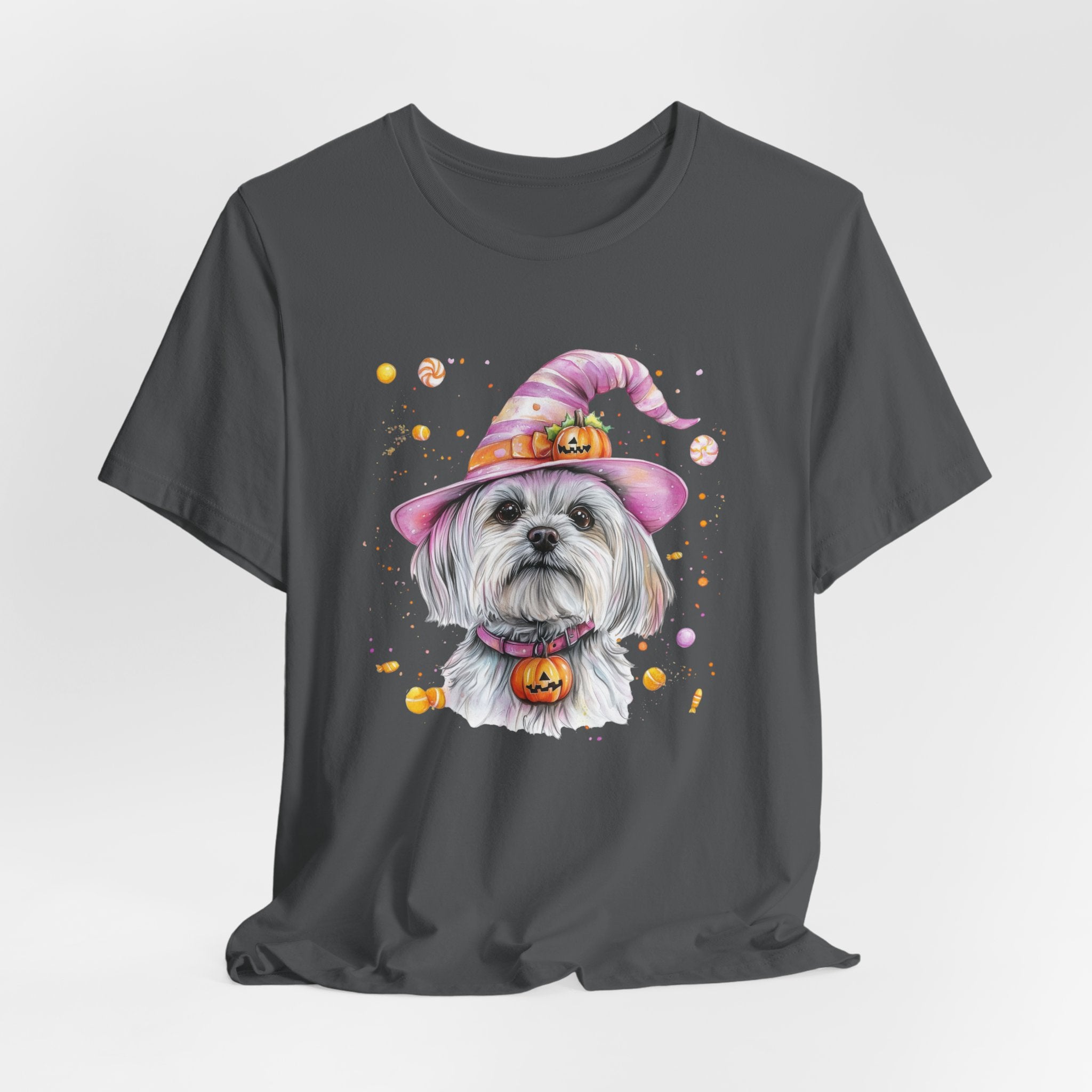 Maltese Costume Tee