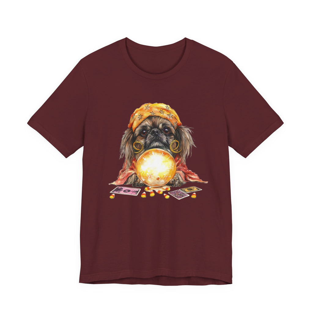 Pekingese Costume Tee