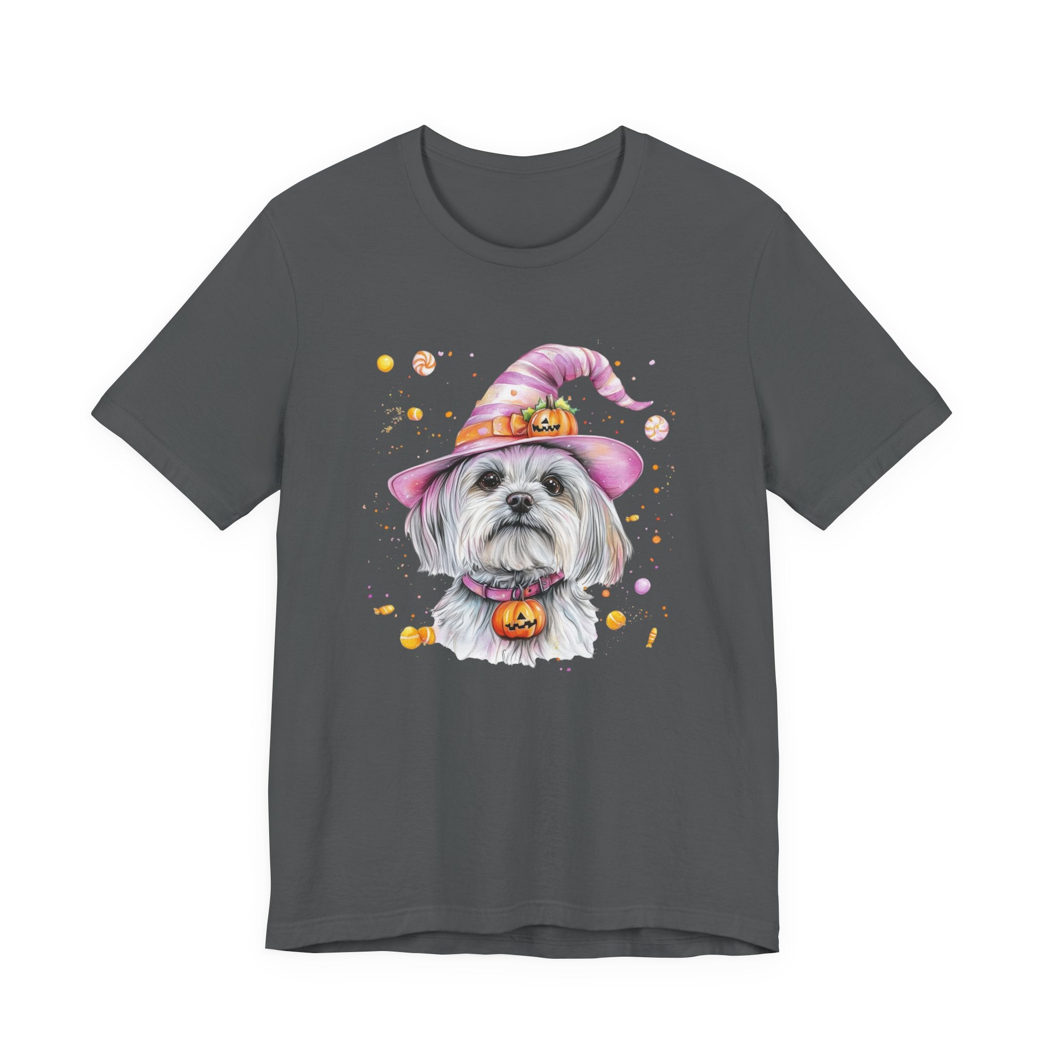 Maltese Costume Tee