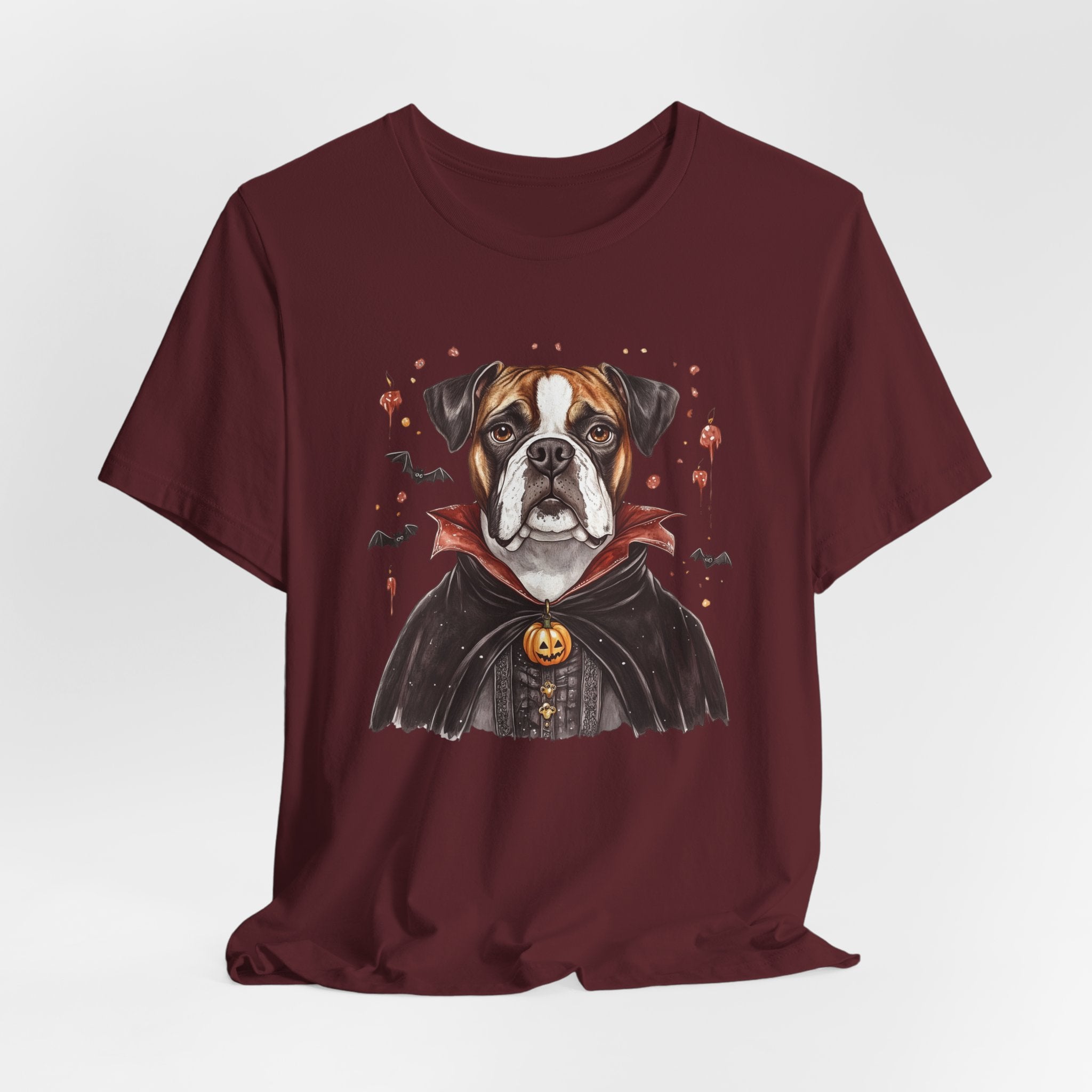Boxer Costume Tee