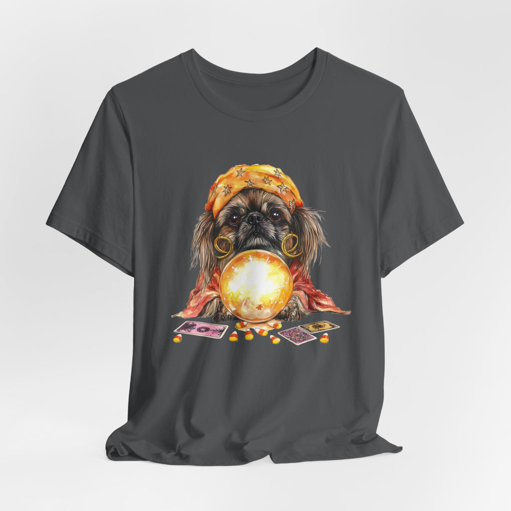 Pekingese Costume Tee