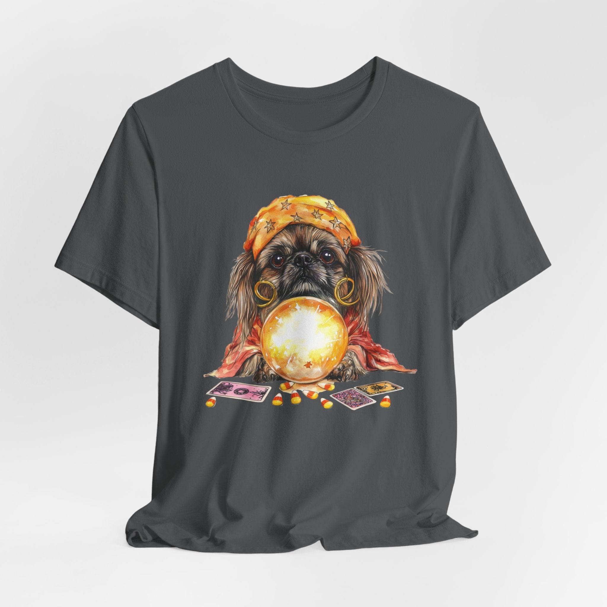 Pekingese Costume Tee