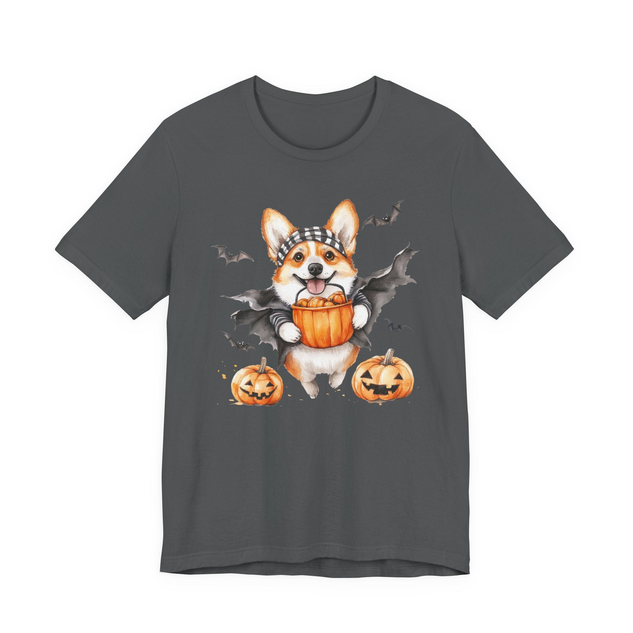 Corgi Costume Tee