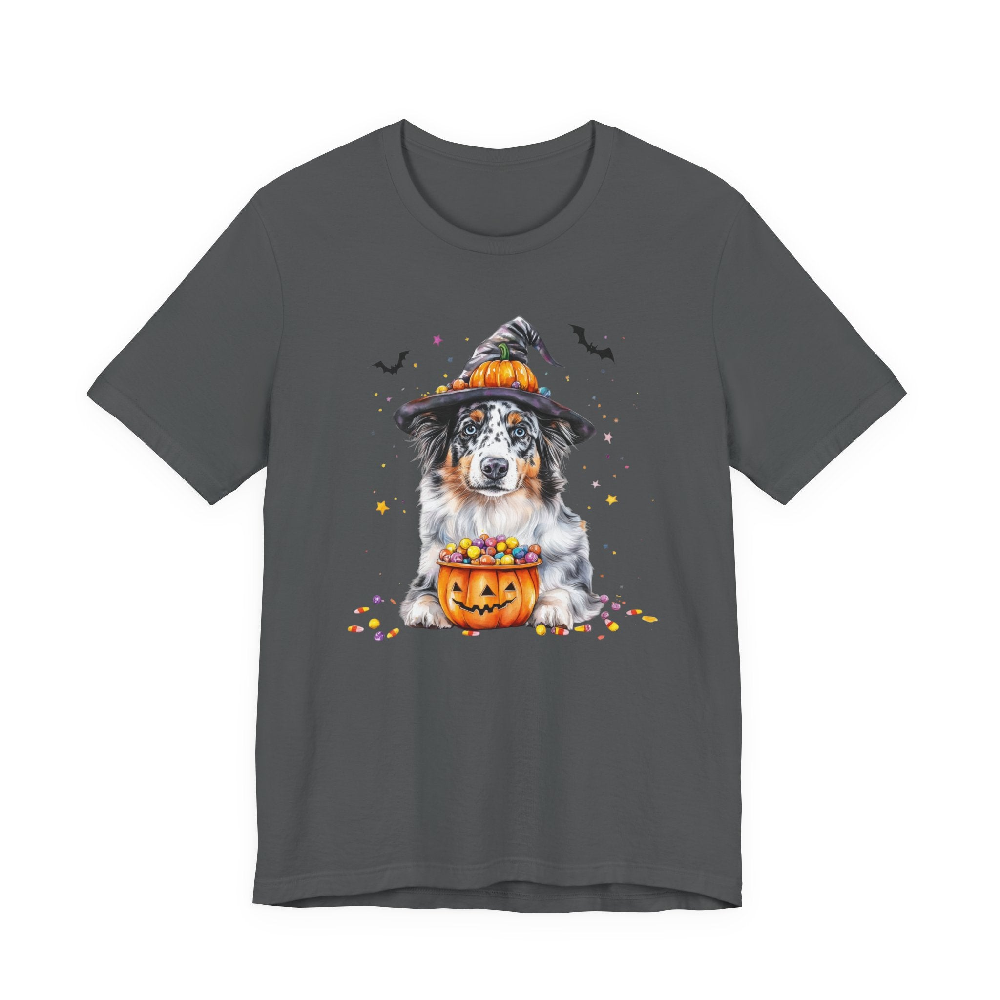 Australian Shepherd  Bewitched Tee