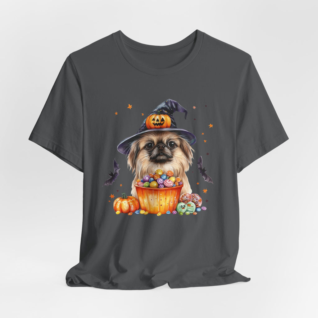 Pekingese Bewitched Tee