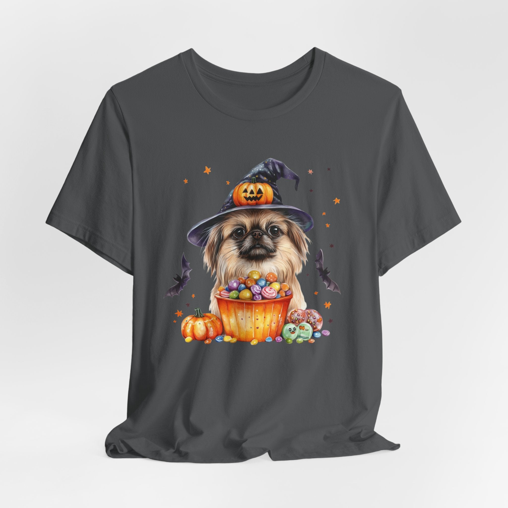 Pekingese Bewitched Tee