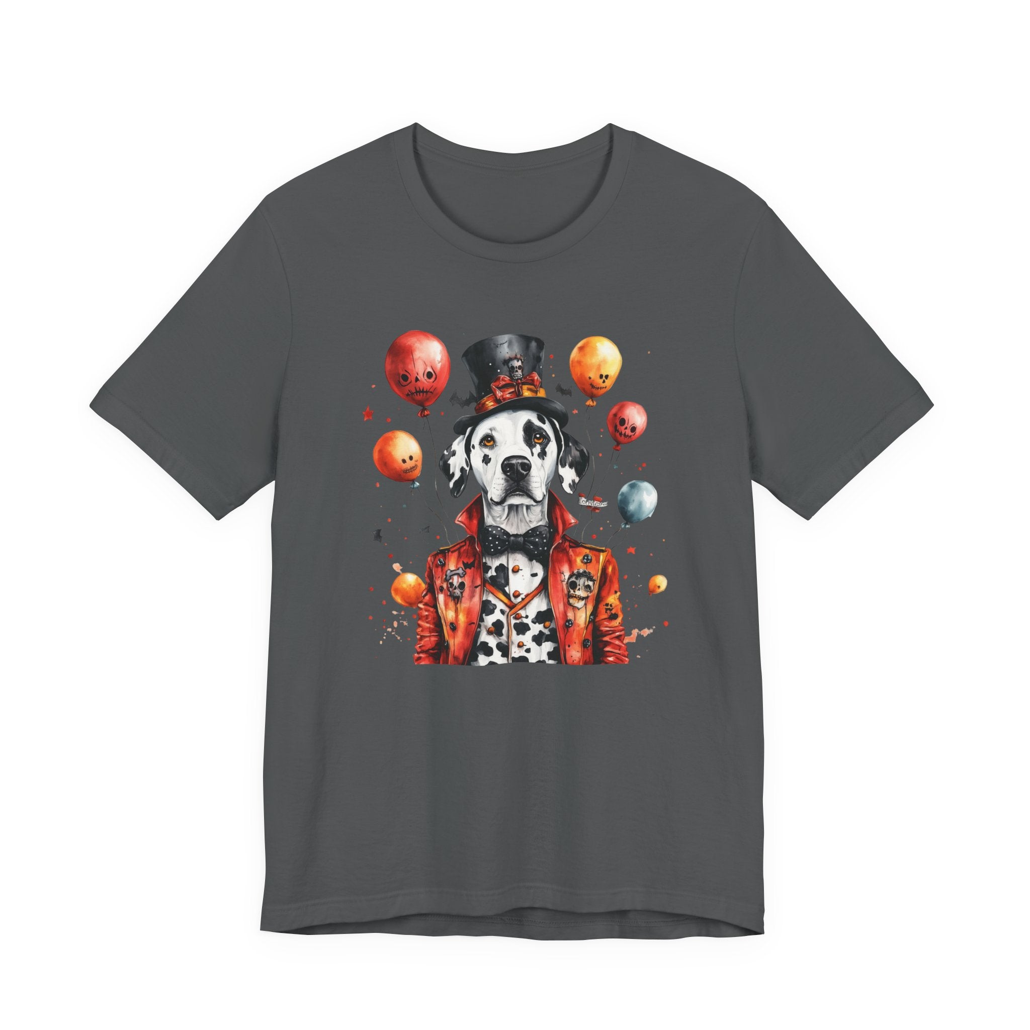 Dalmatian Costume Tee