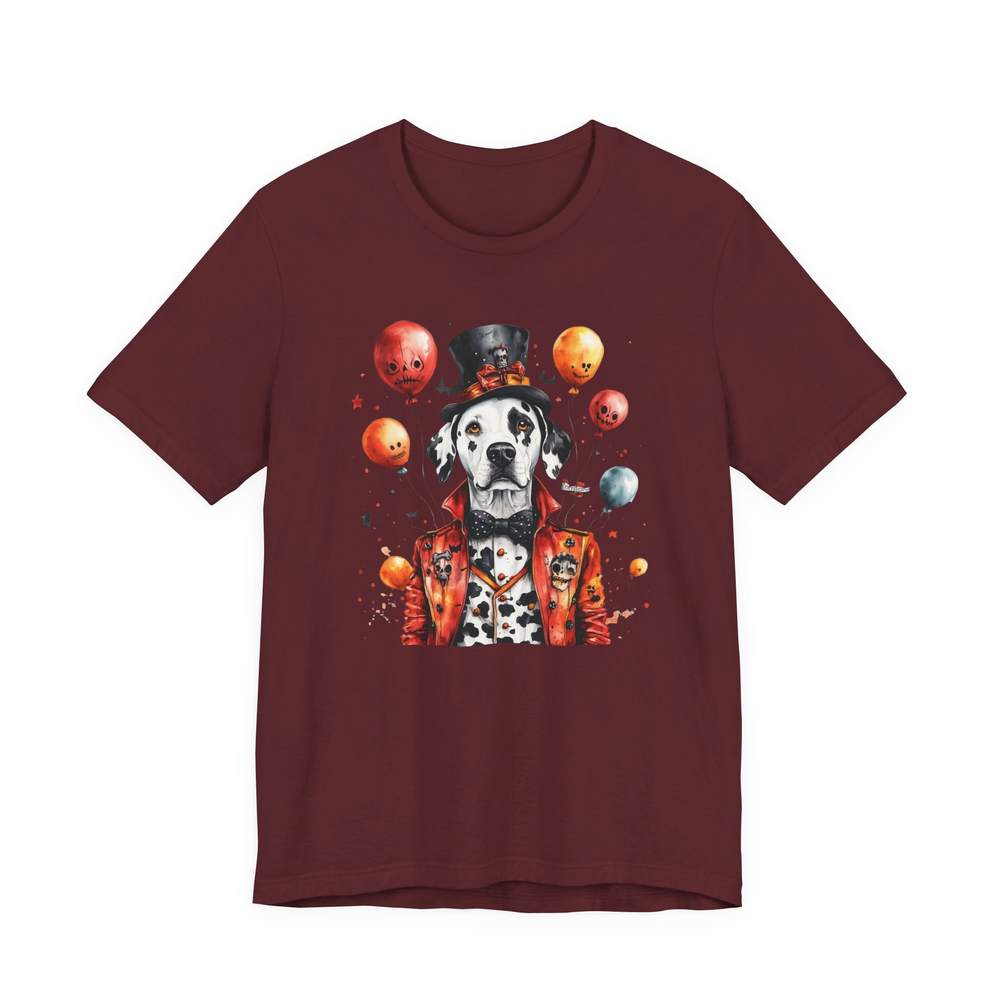 Dalmatian Costume Tee