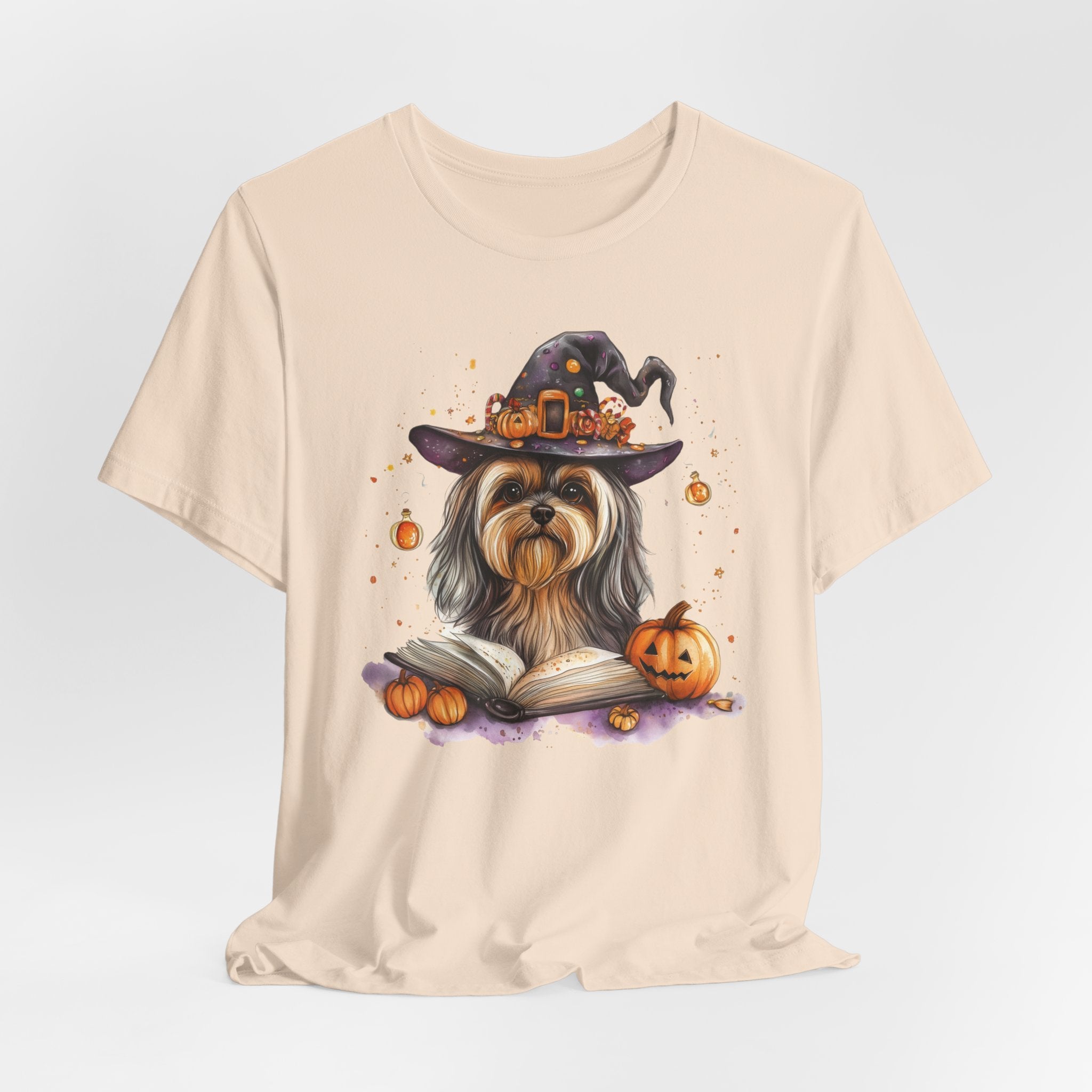 Havanese Costume Tee
