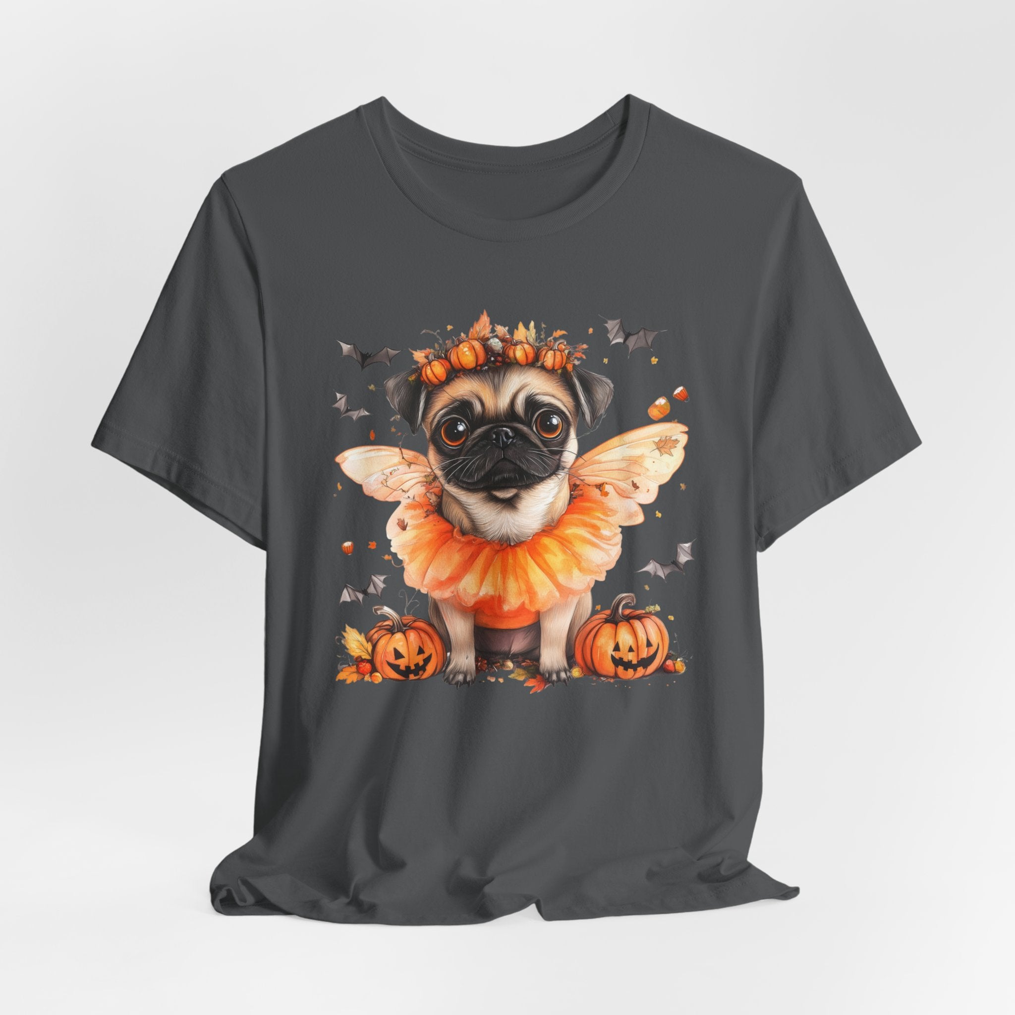 Pug Costume Tee