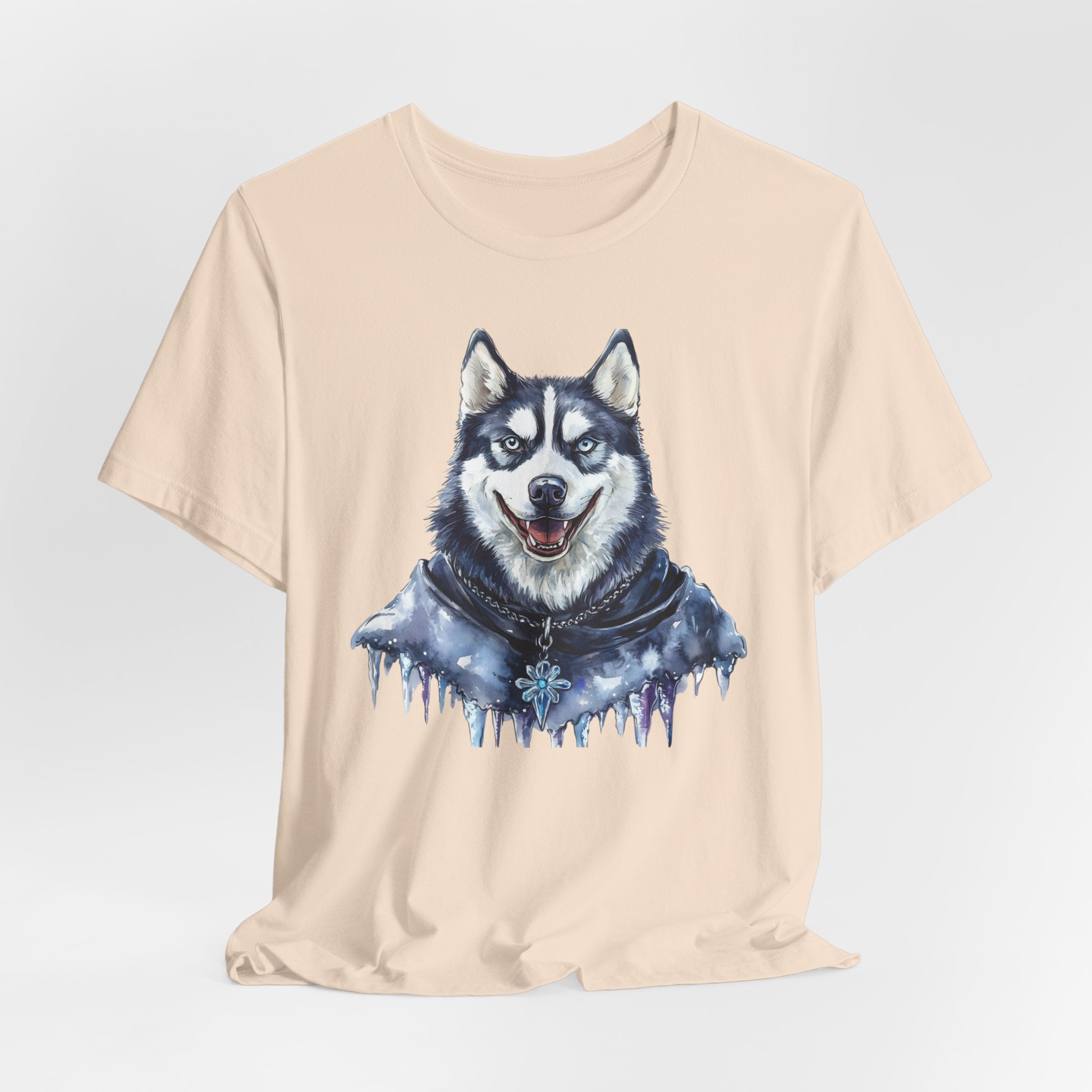 Husky Costume Tee