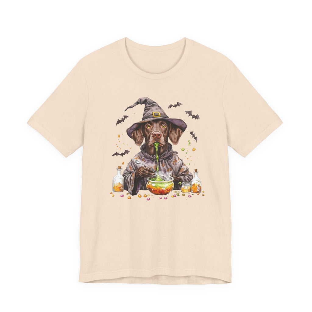 German Shorthaired Pointer Costume Tee