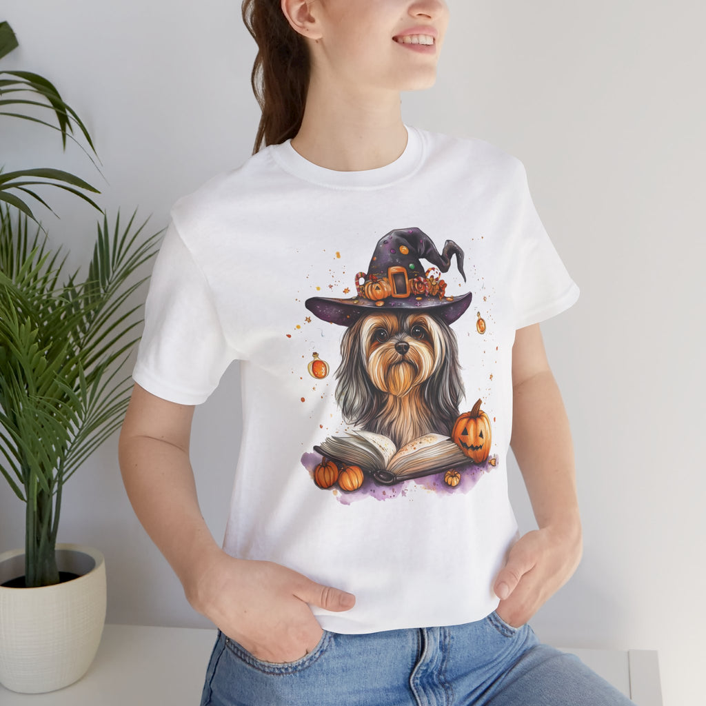 Havanese Costume Tee