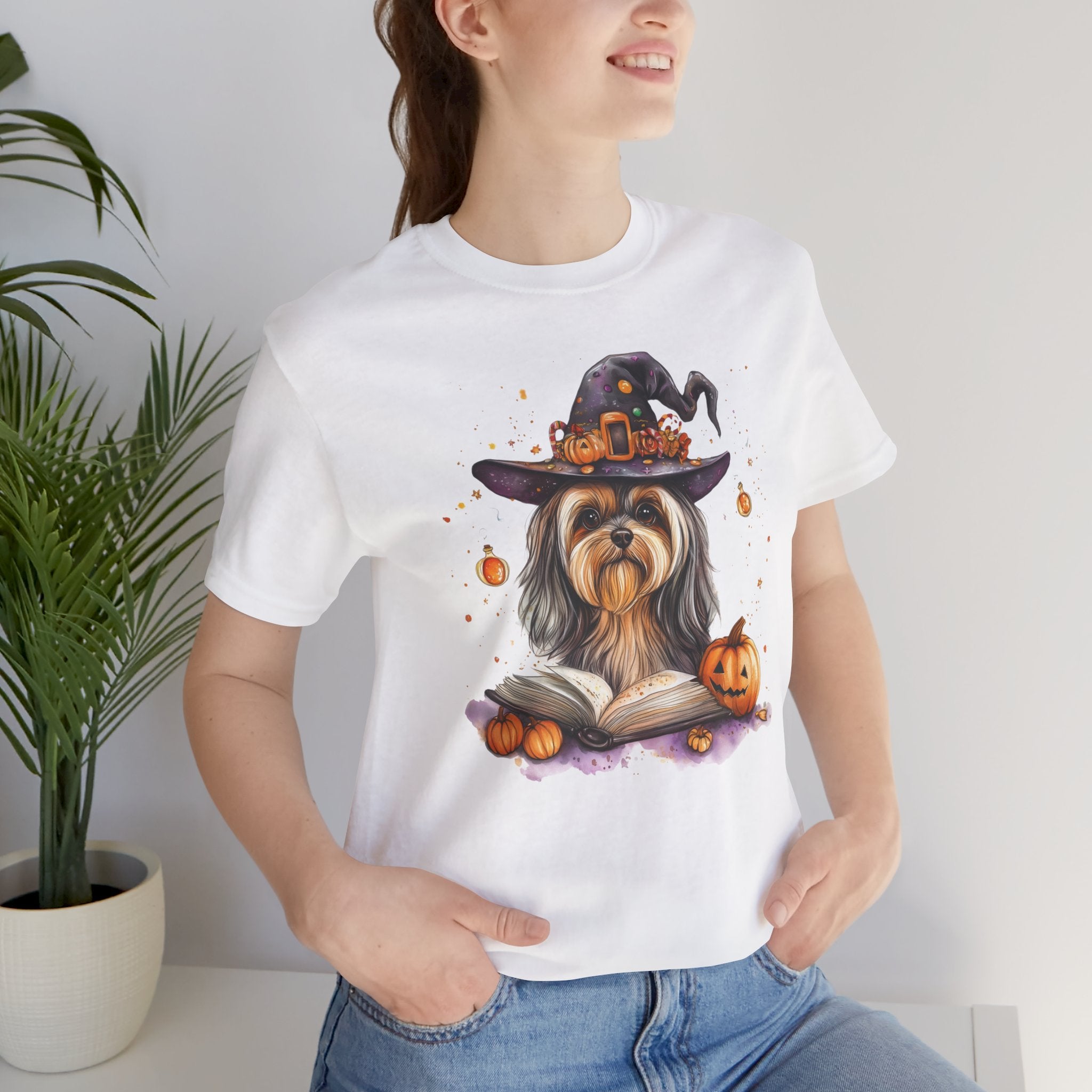 Havanese Costume Tee