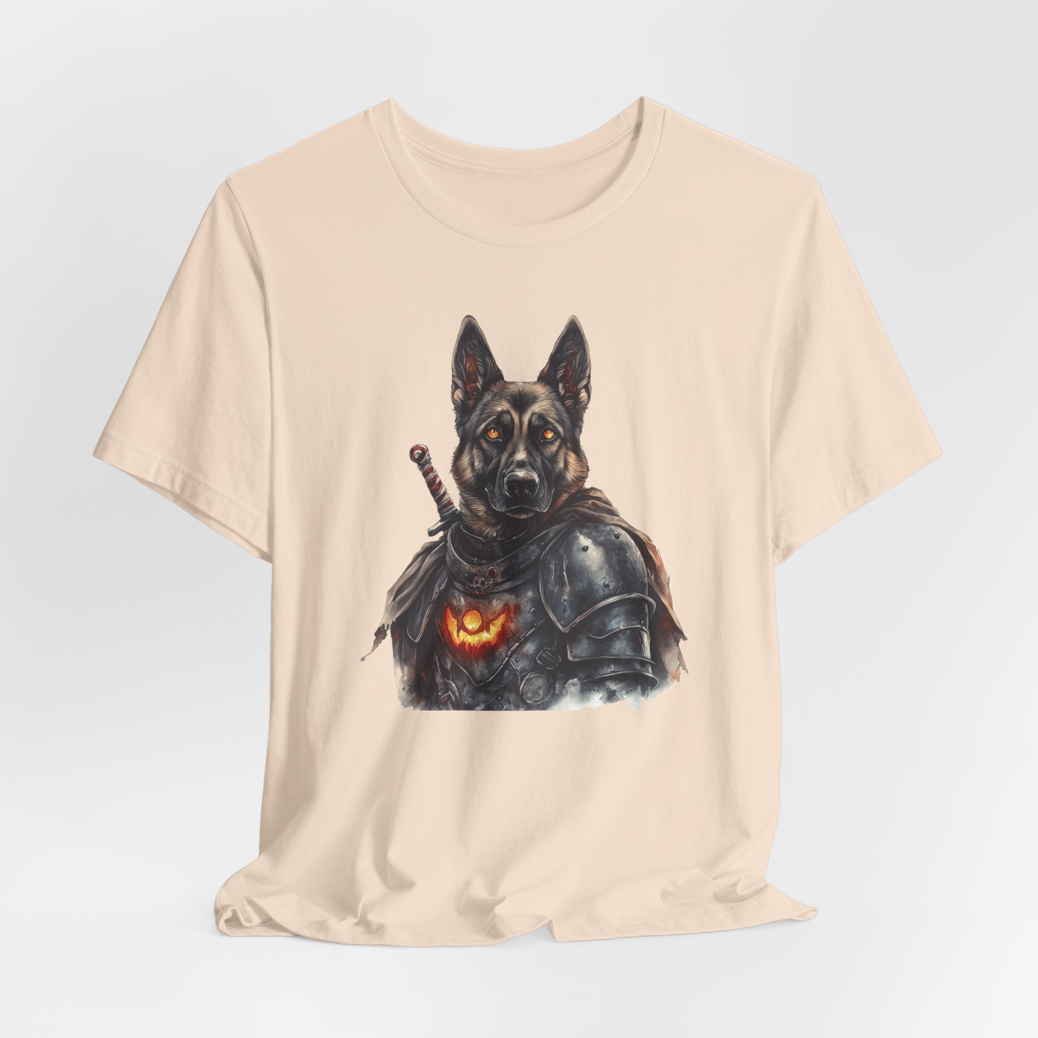 German Shepherd Costume Tee