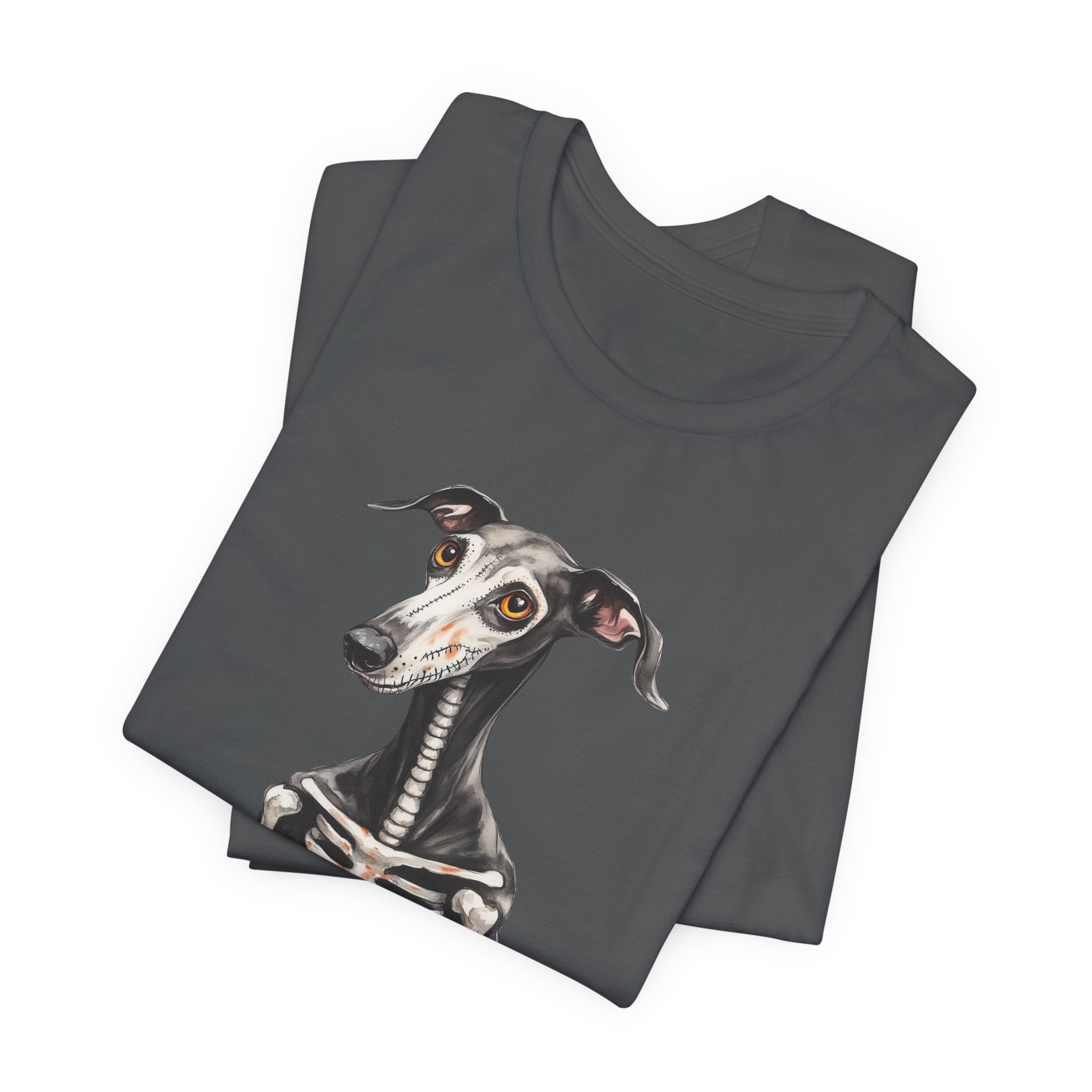 Greyhound Costume Tee