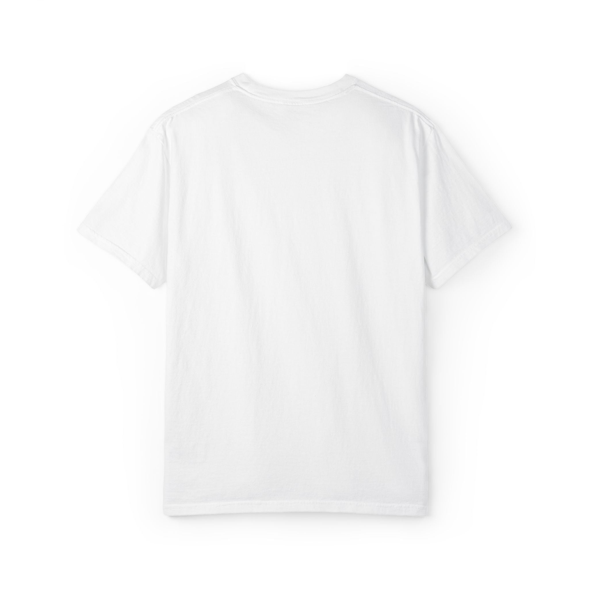 Yorkie Haunted Howler Tee