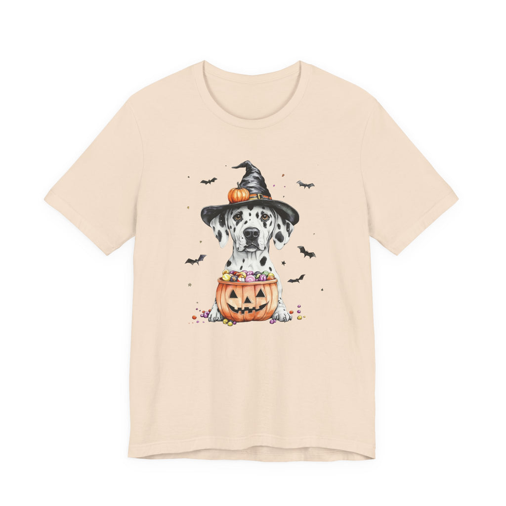 Dalmatian Bewitched Tee