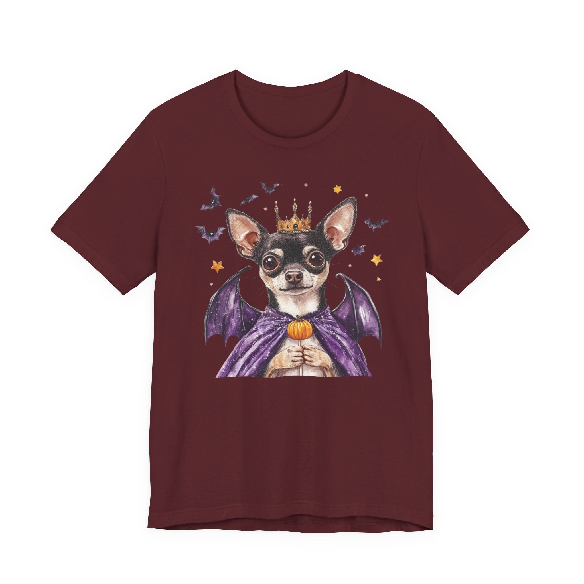 Chihuahua Costume Tee