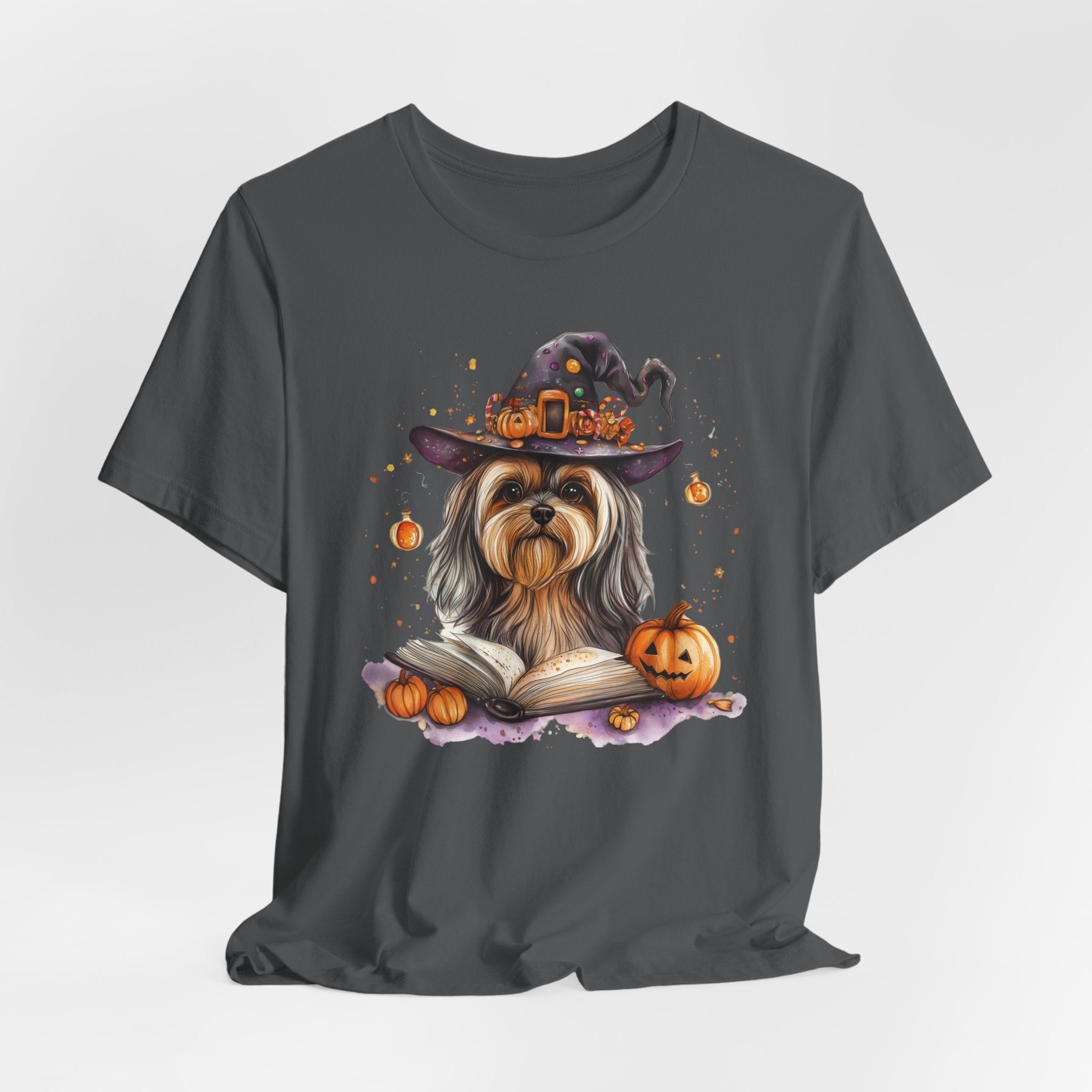 Havanese Costume Tee