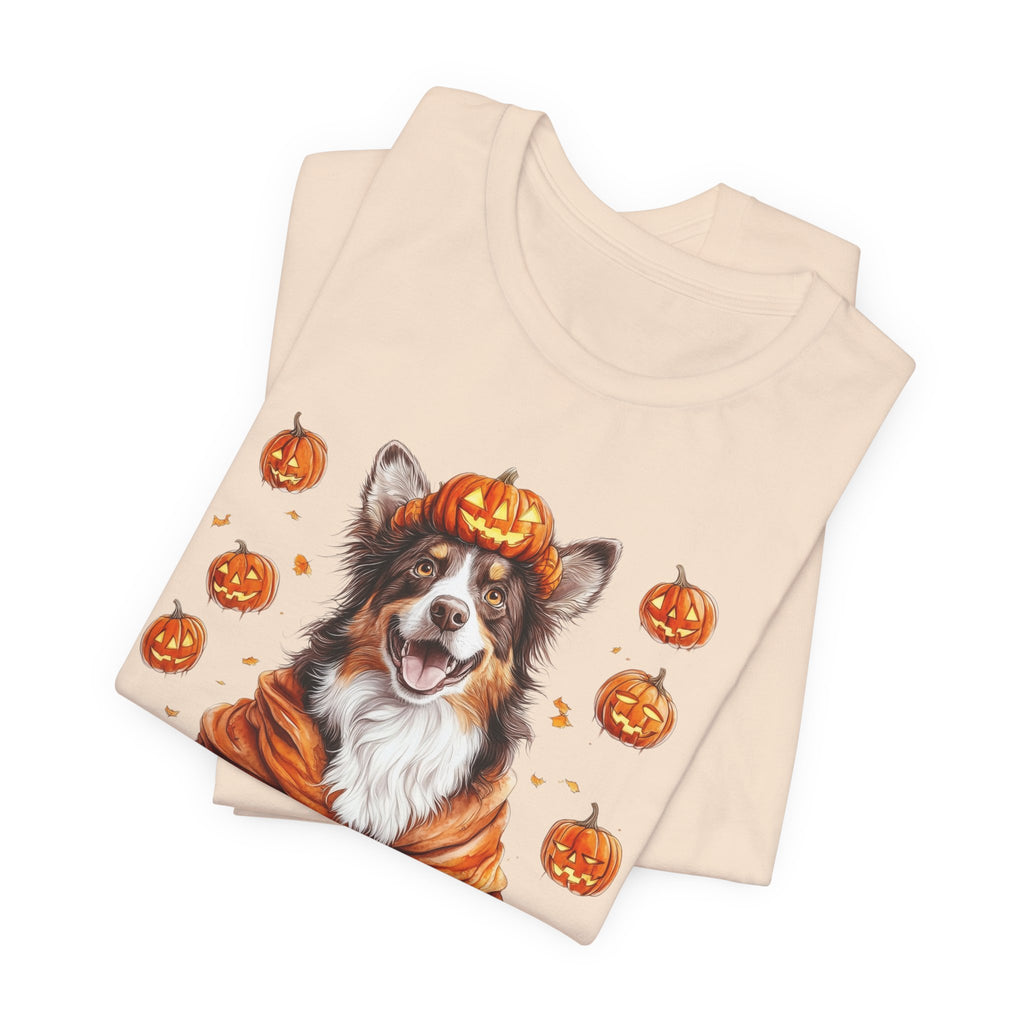 Australian Shepherd II Costume Tee