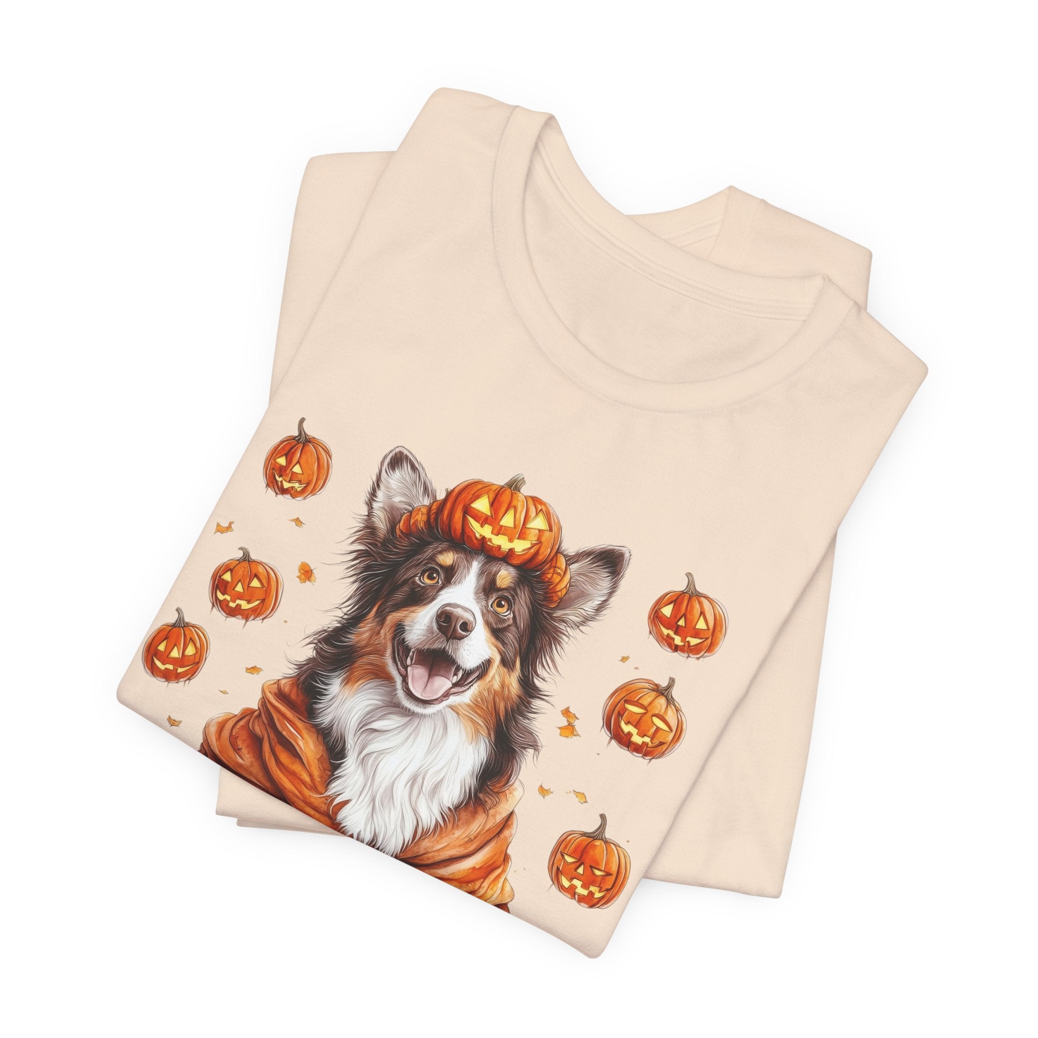 Australian Shepherd II Costume Tee