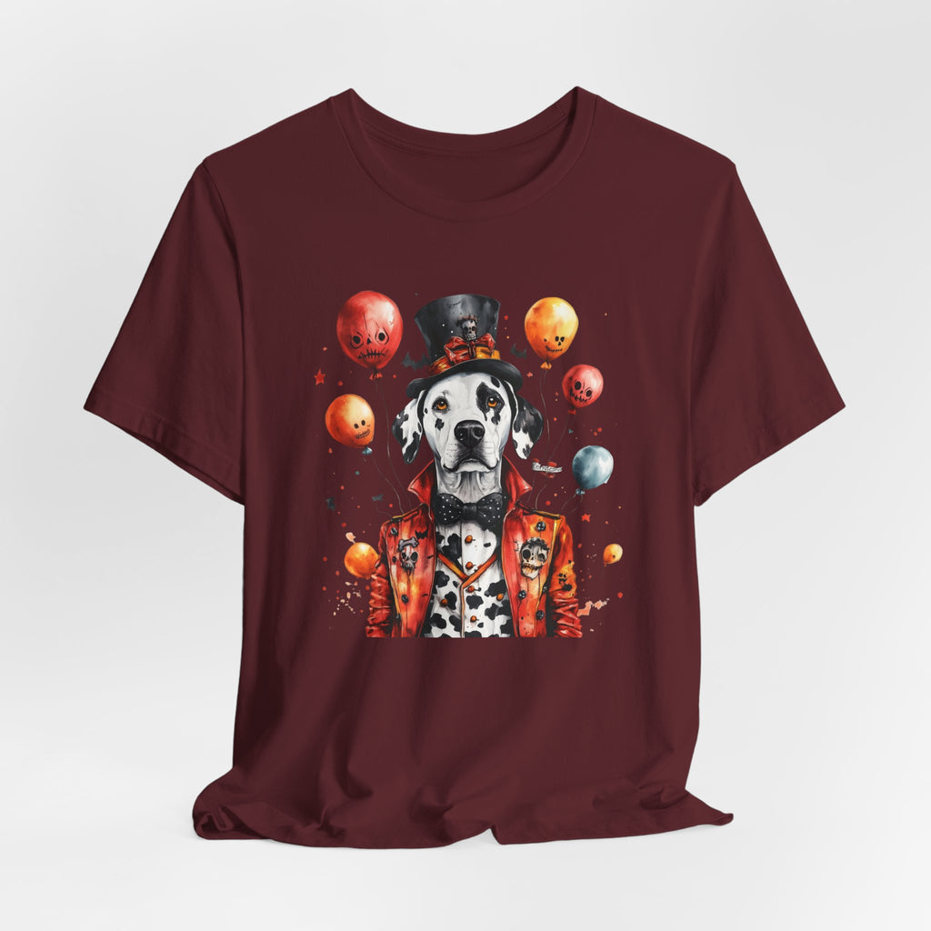 Dalmatian Costume Tee