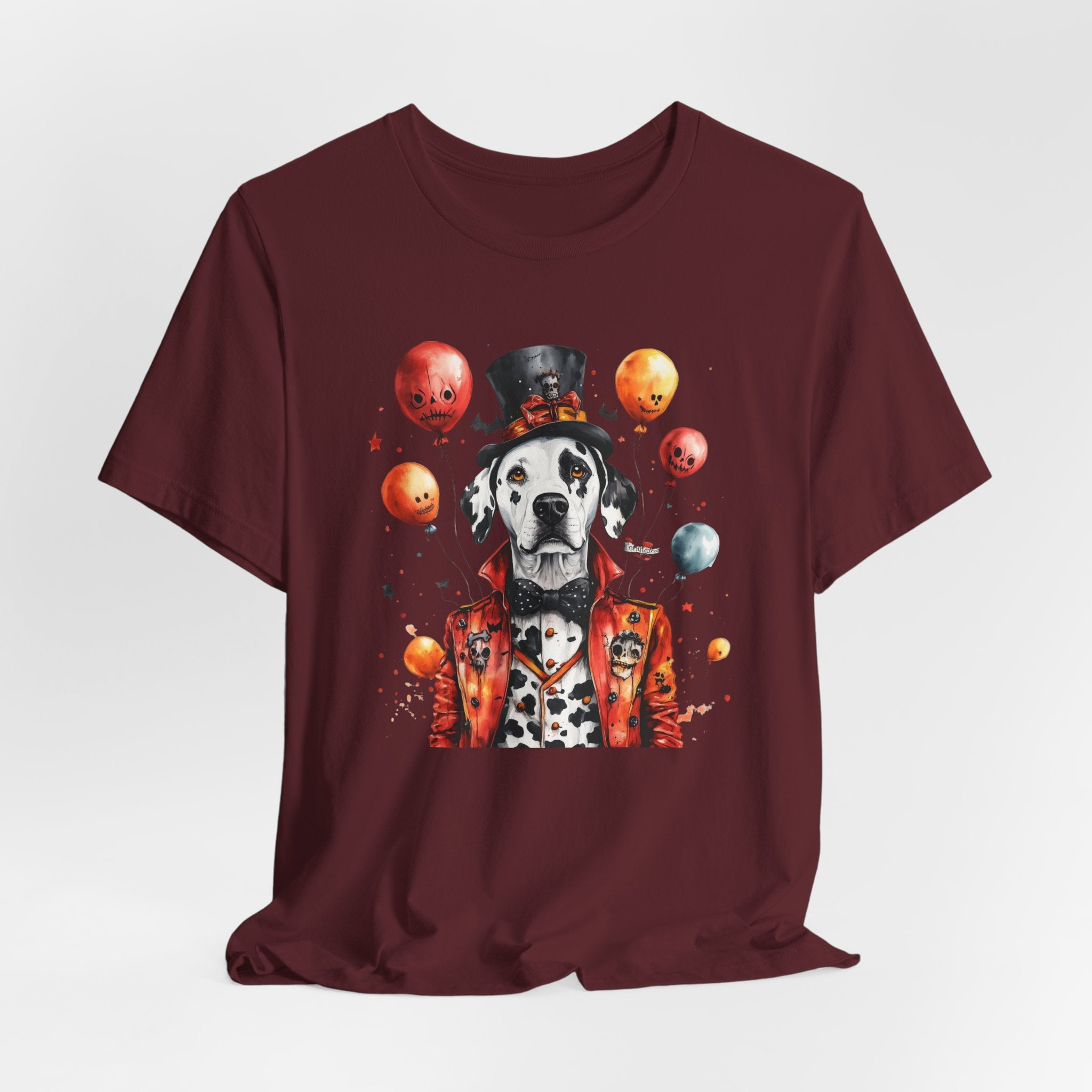 Dalmatian Costume Tee