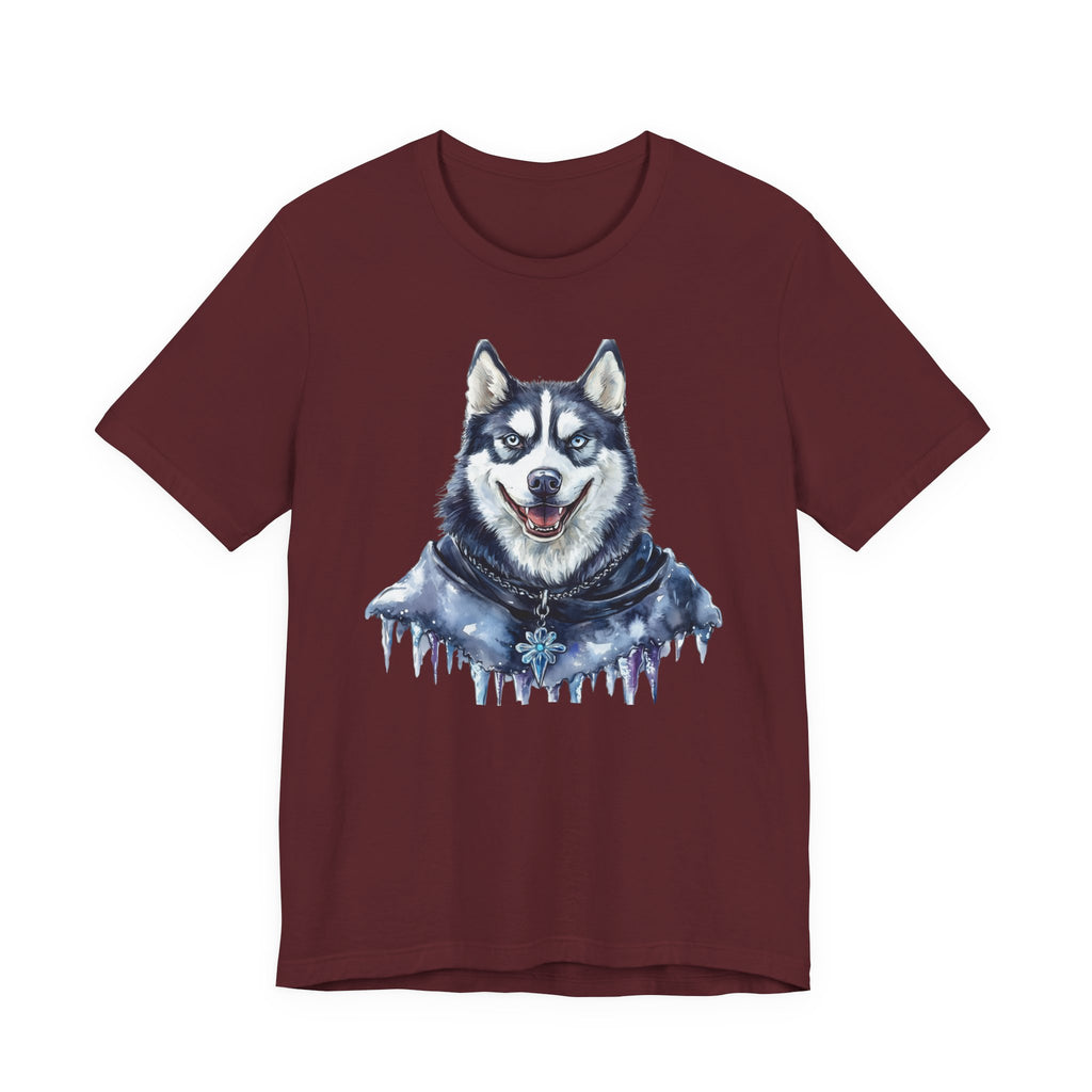 Husky Costume Tee