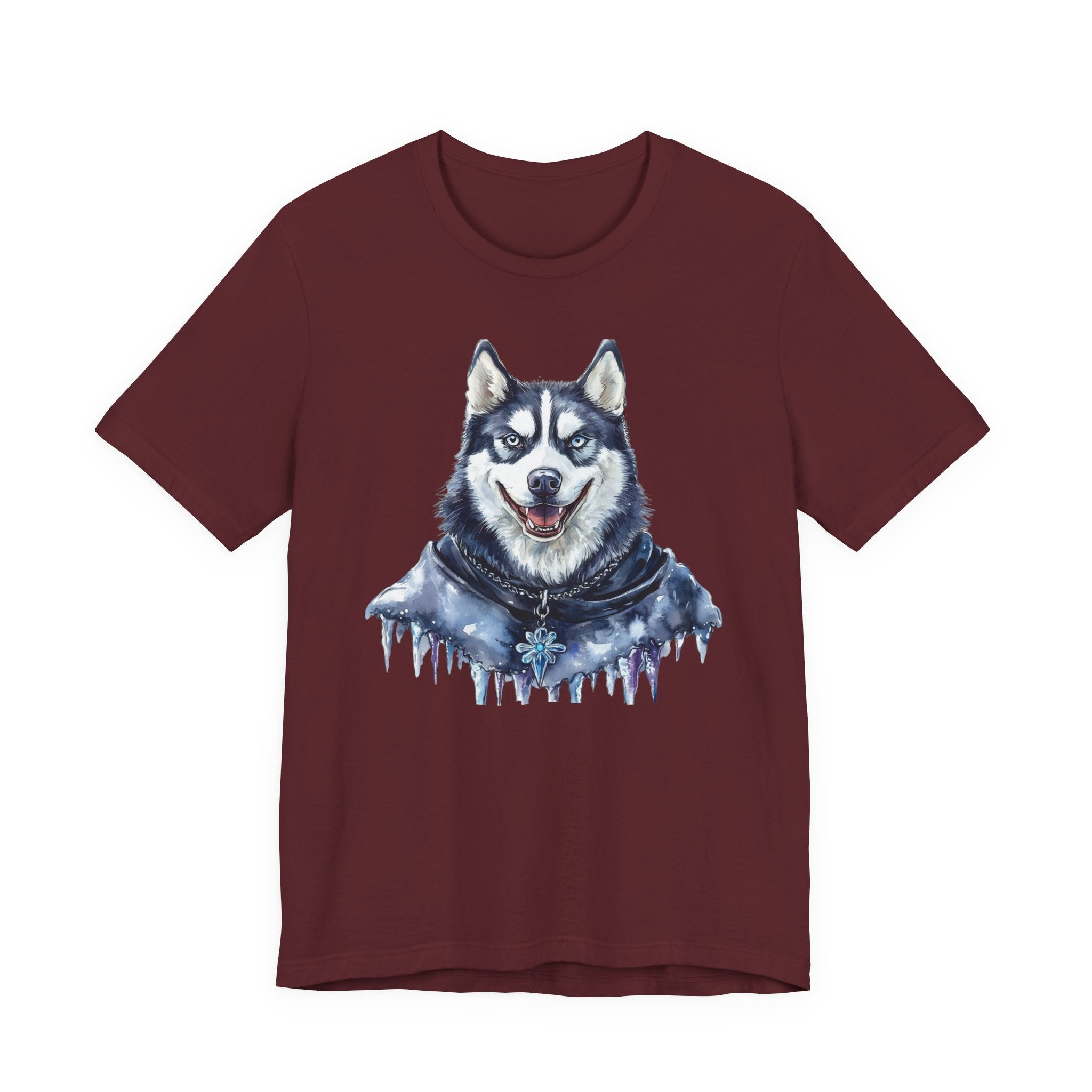 Husky Costume Tee
