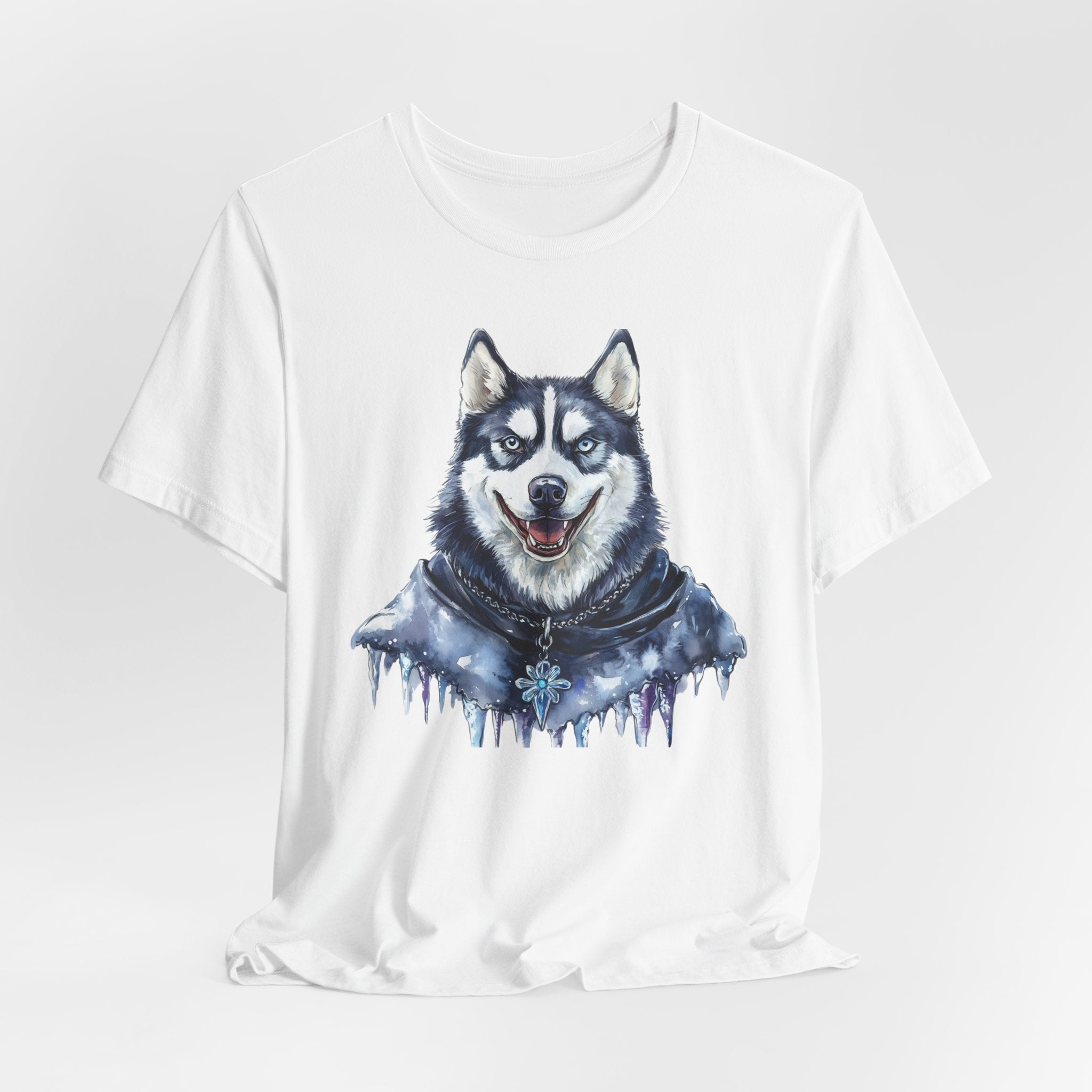 Husky Costume Tee