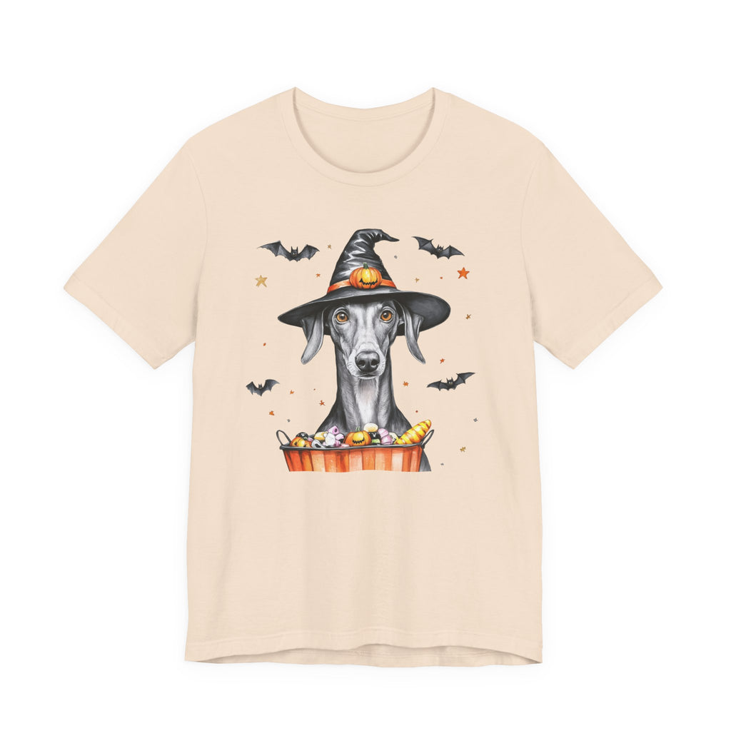 Greyhound Bewitched Tee