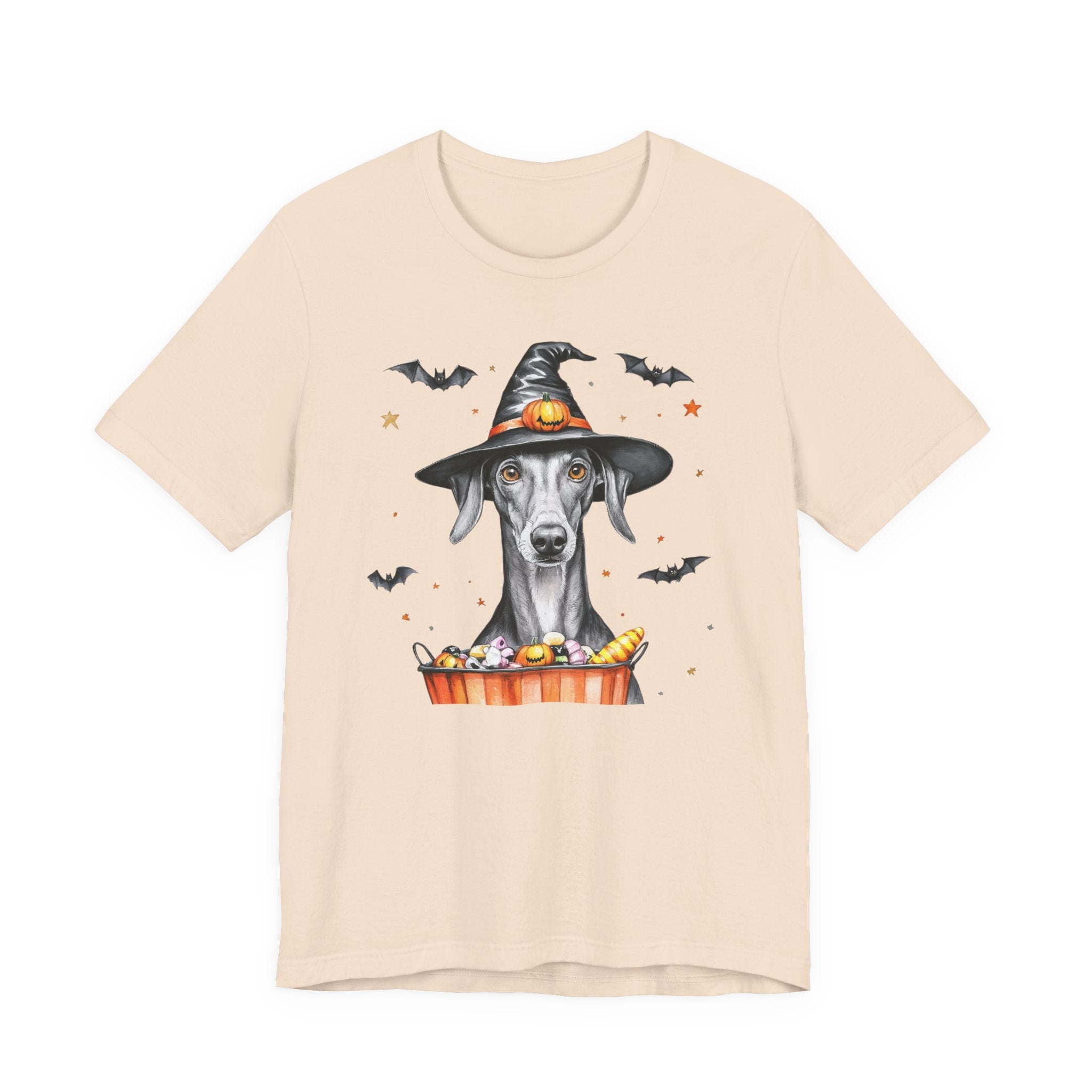 Greyhound Bewitched Tee