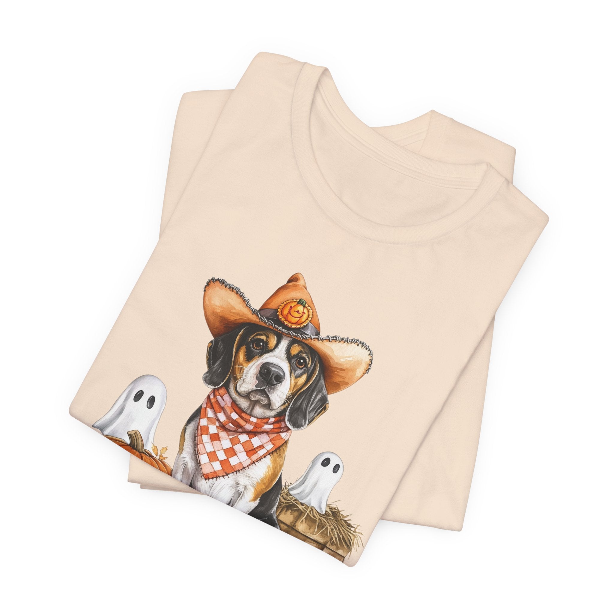 Beagle Costume Tee