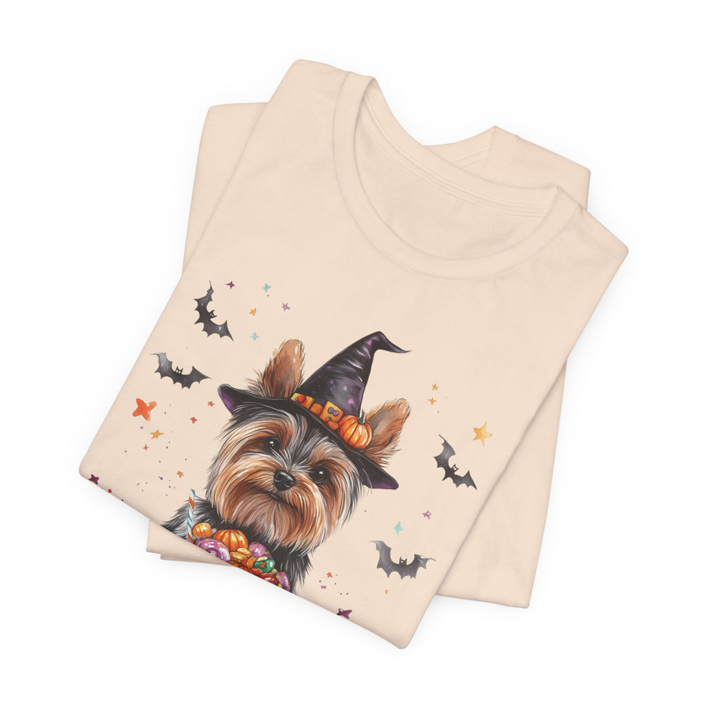 Yorkshire Terrier Bewitched Tee