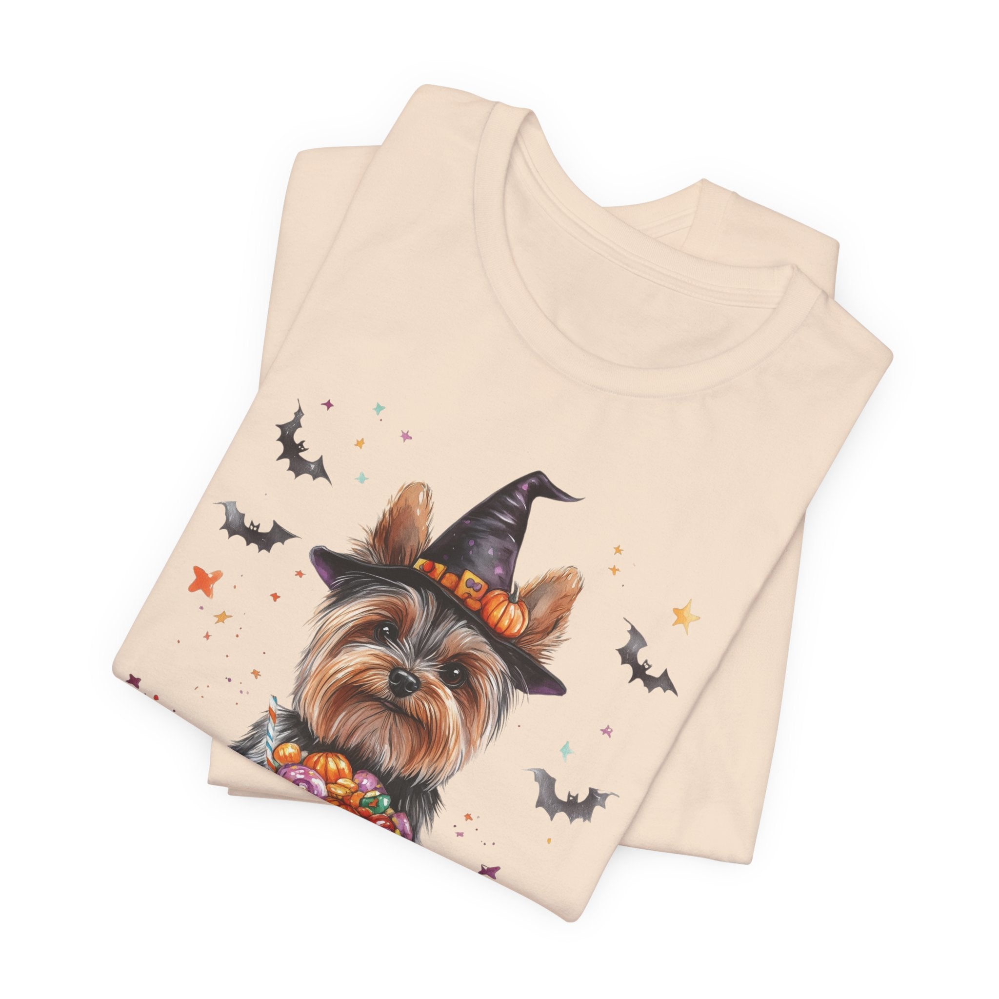 Yorkshire Terrier Bewitched Tee