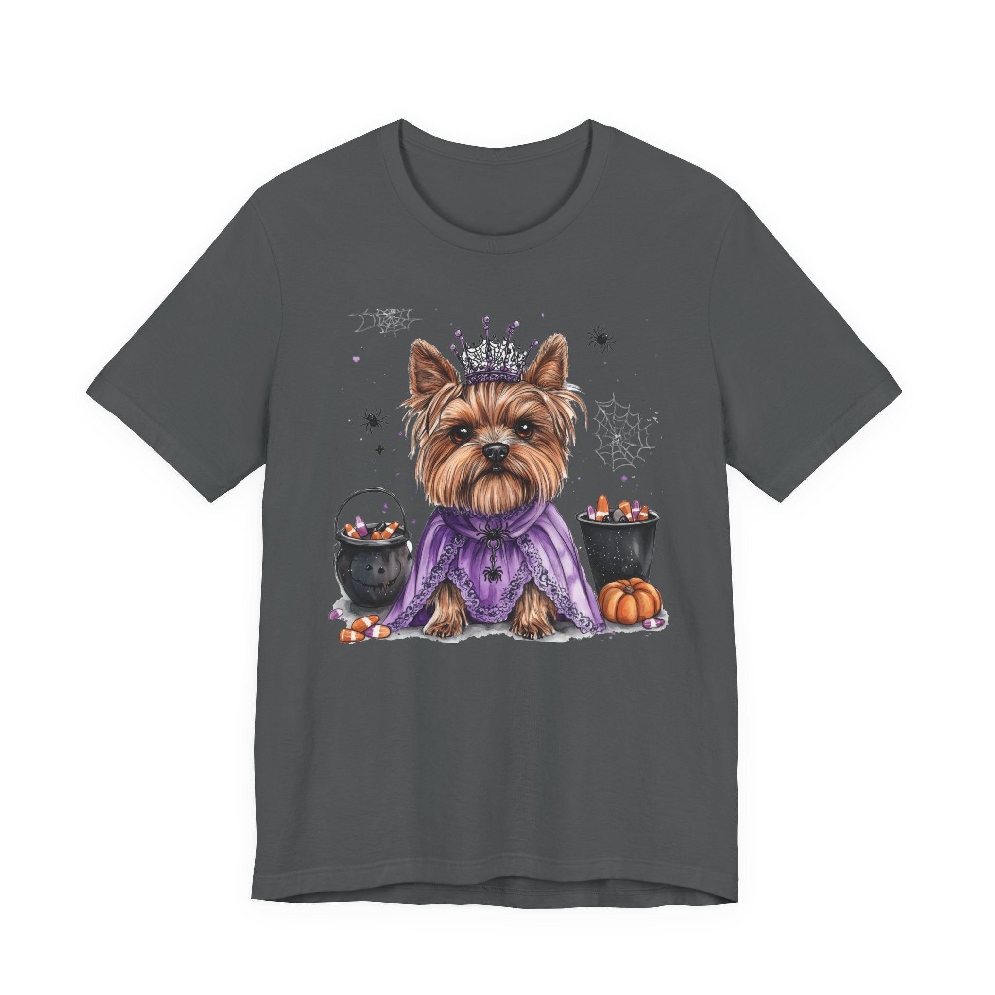 Yorkshire Terrier Costume Tee