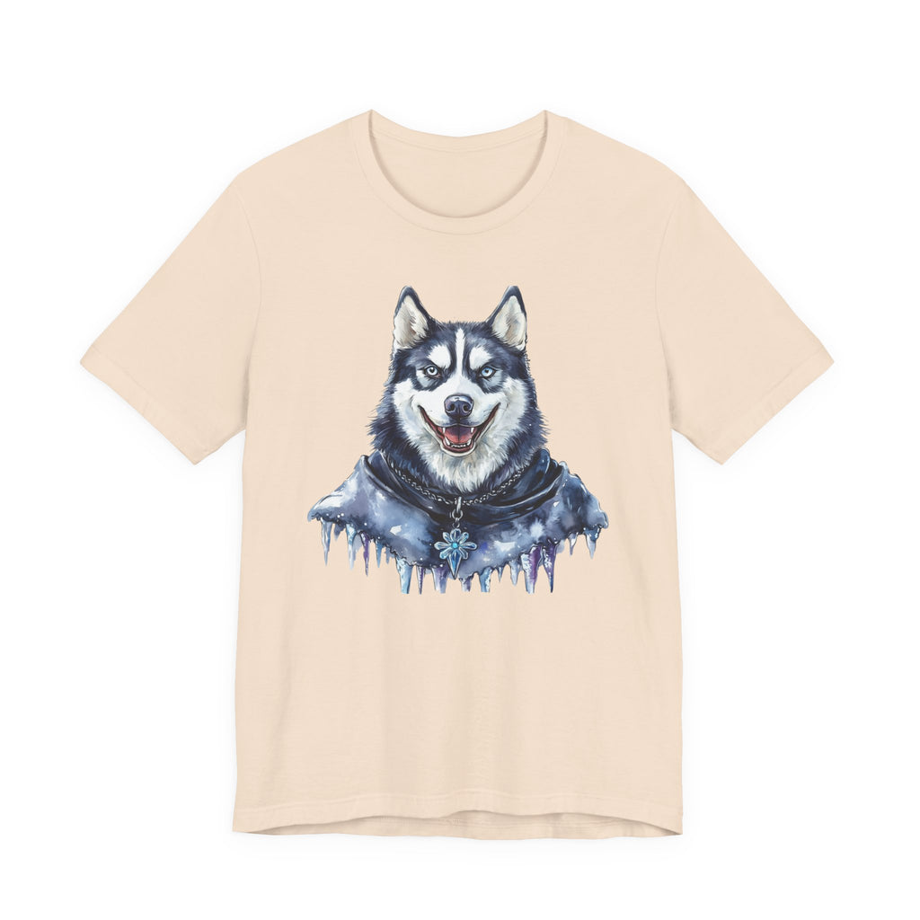 Husky Costume Tee