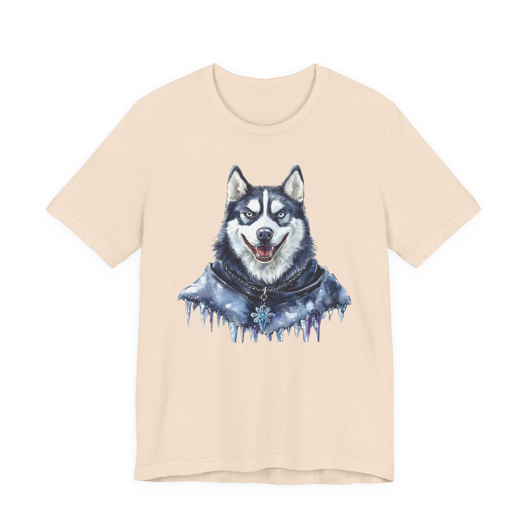 Husky Costume Tee