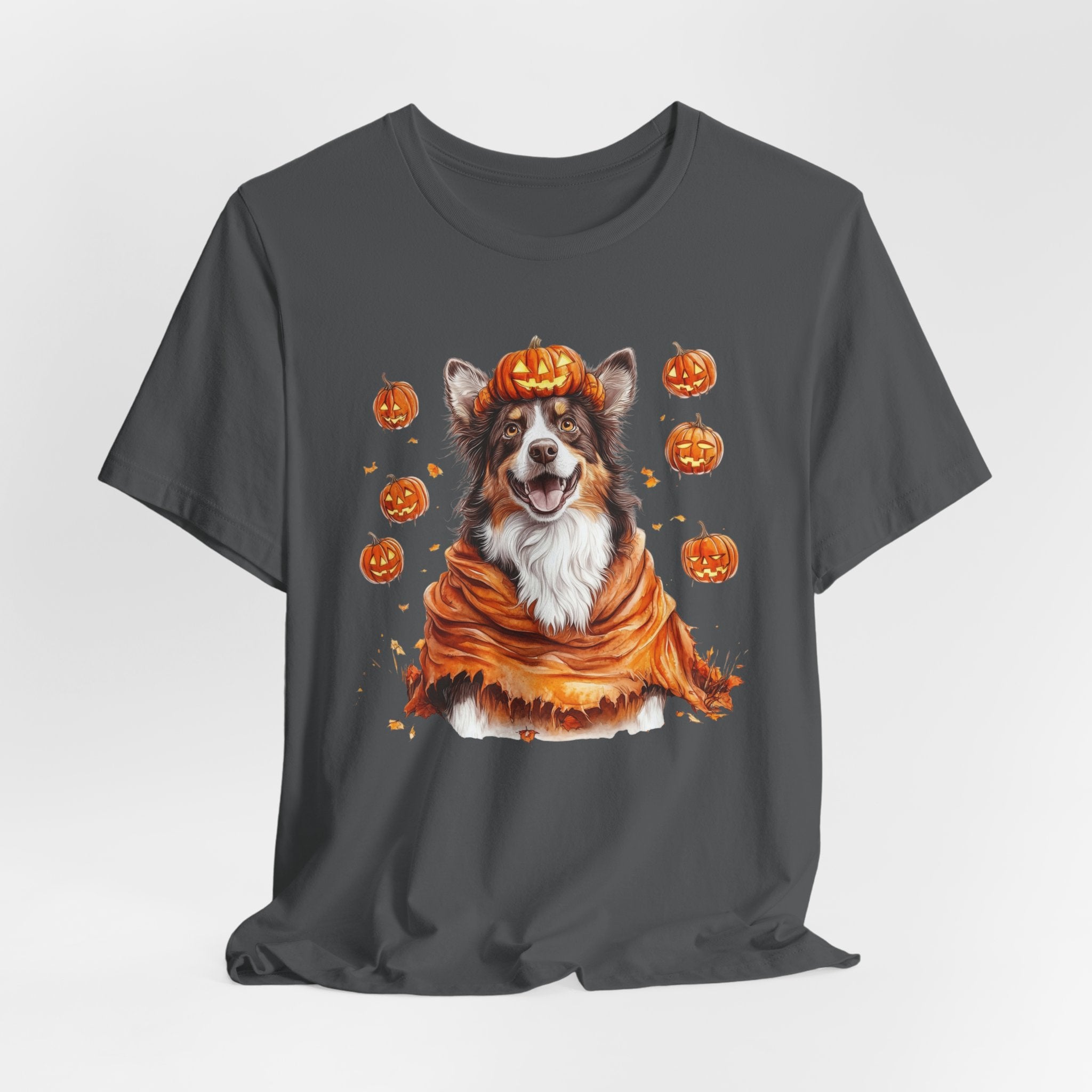 Australian Shepherd II Costume Tee