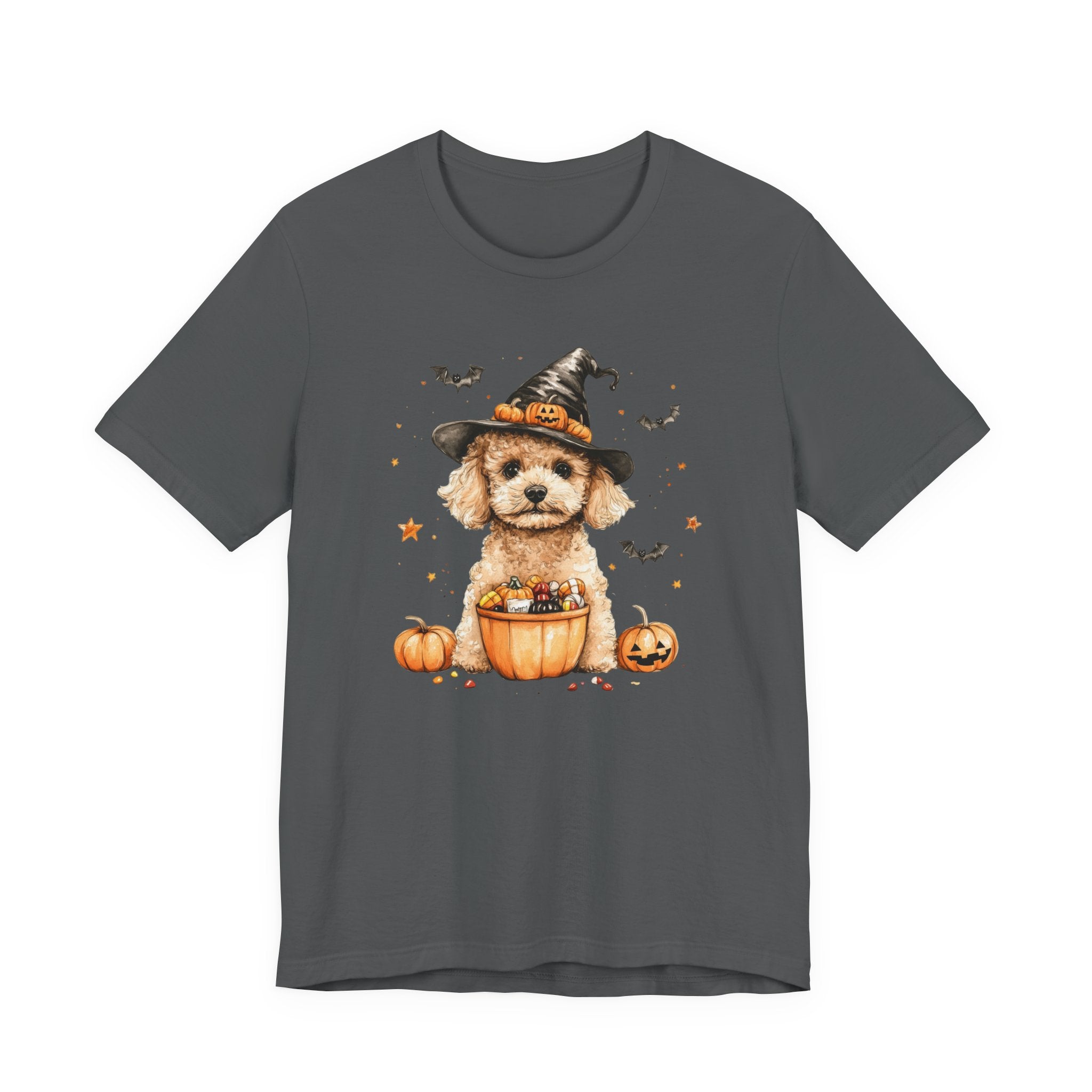 Goldendoodle Bewitched Tee