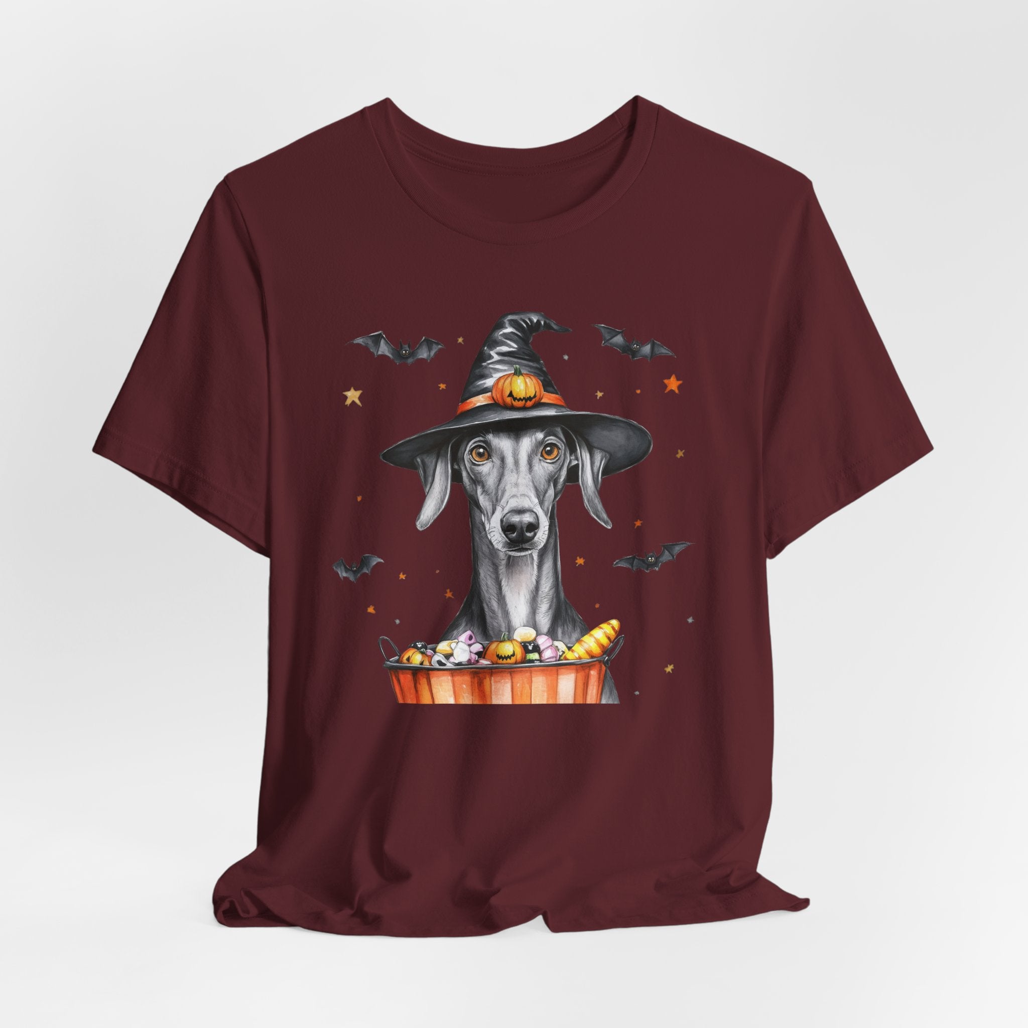 Greyhound Bewitched Tee