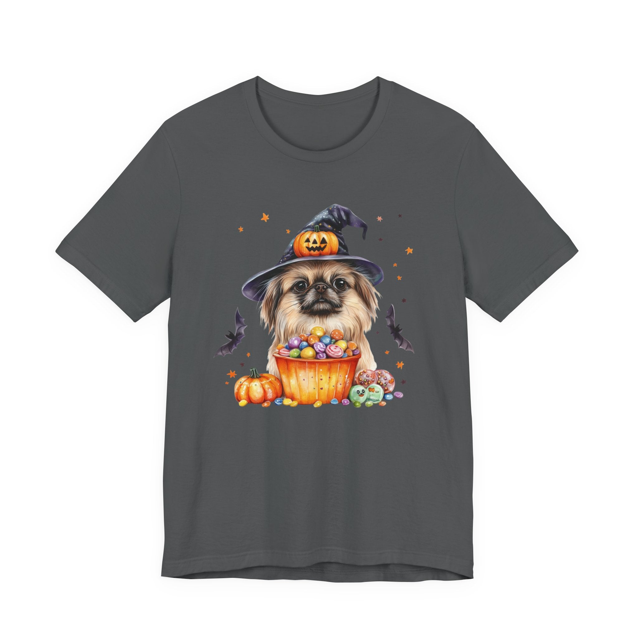 Pekingese Bewitched Tee