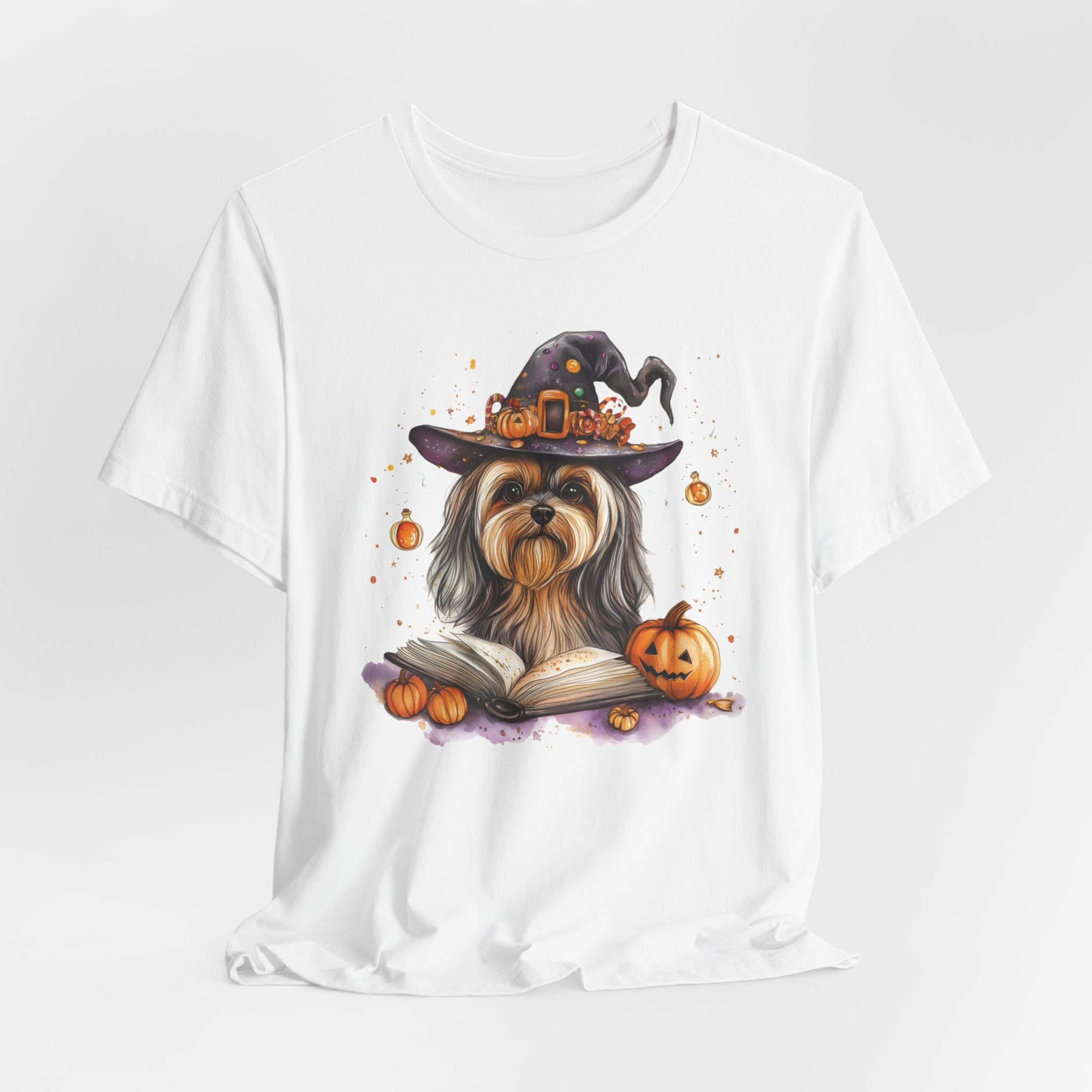Havanese Costume Tee