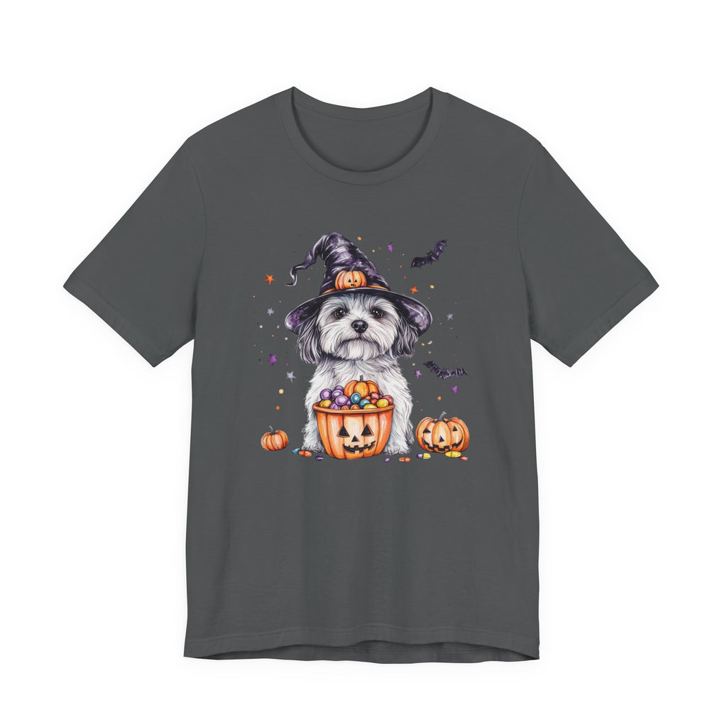 Shih Tzu II Bewitched Tee