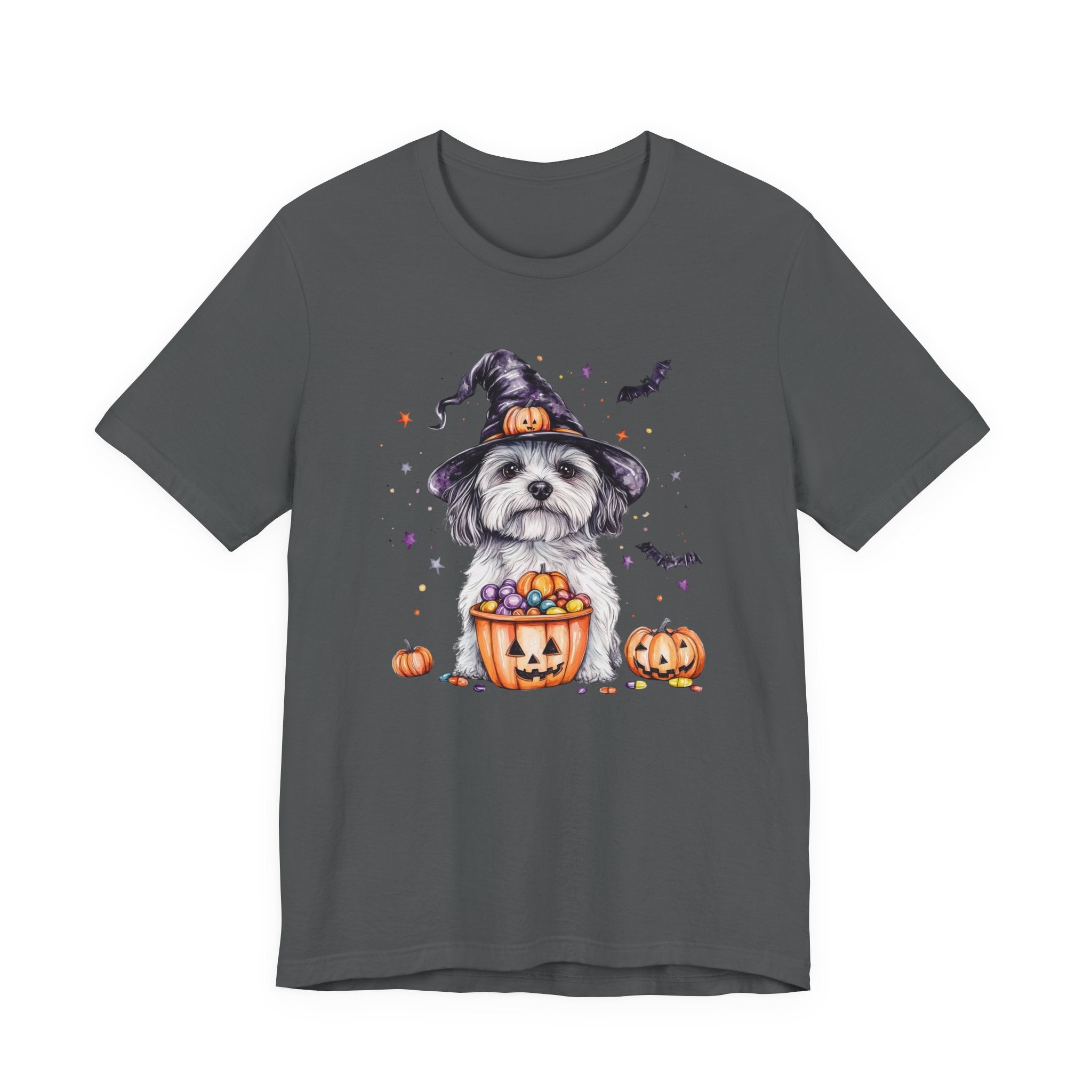 Shih Tzu II Bewitched Tee