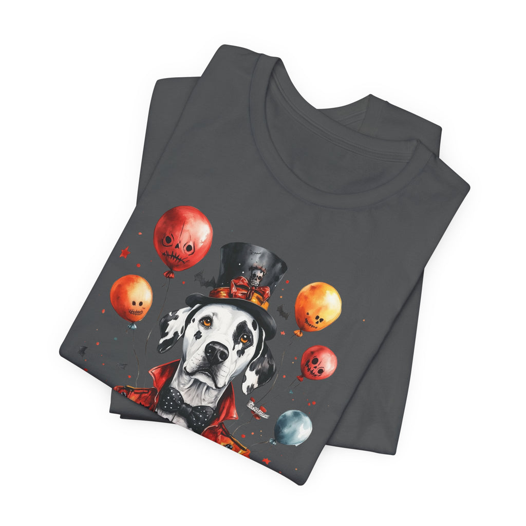 Dalmatian Costume Tee