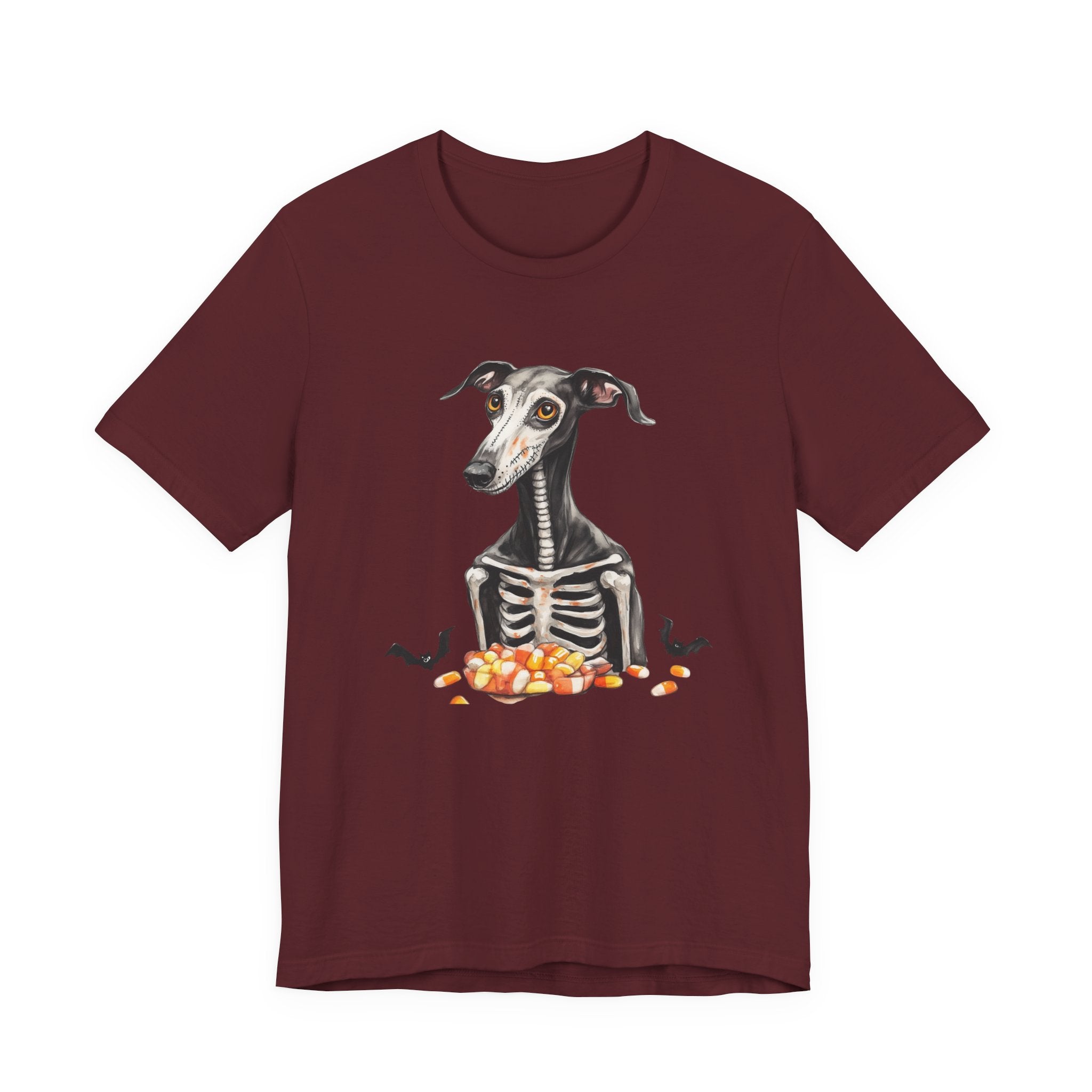 Greyhound Costume Tee