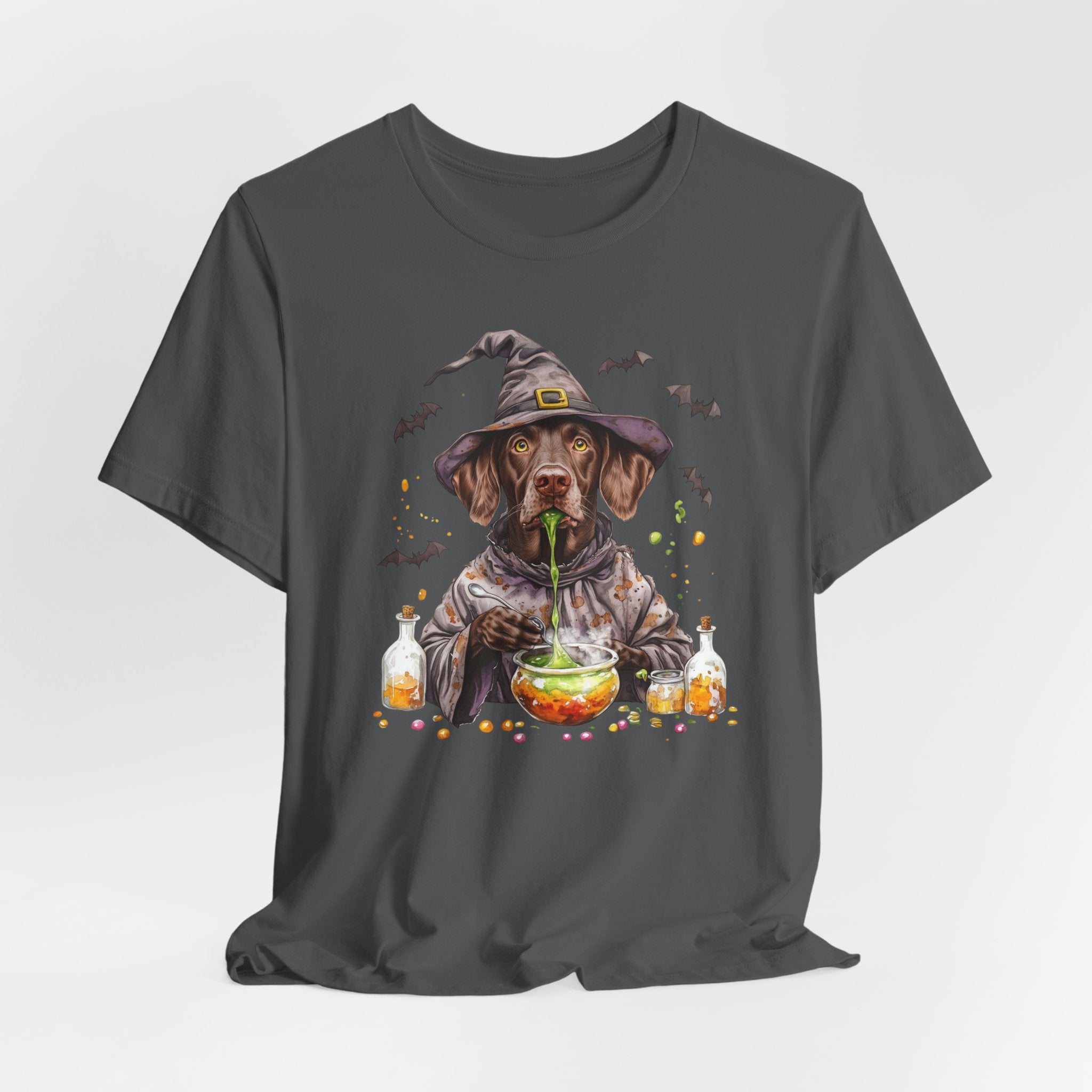 German Shorthaired Pointer Costume Tee